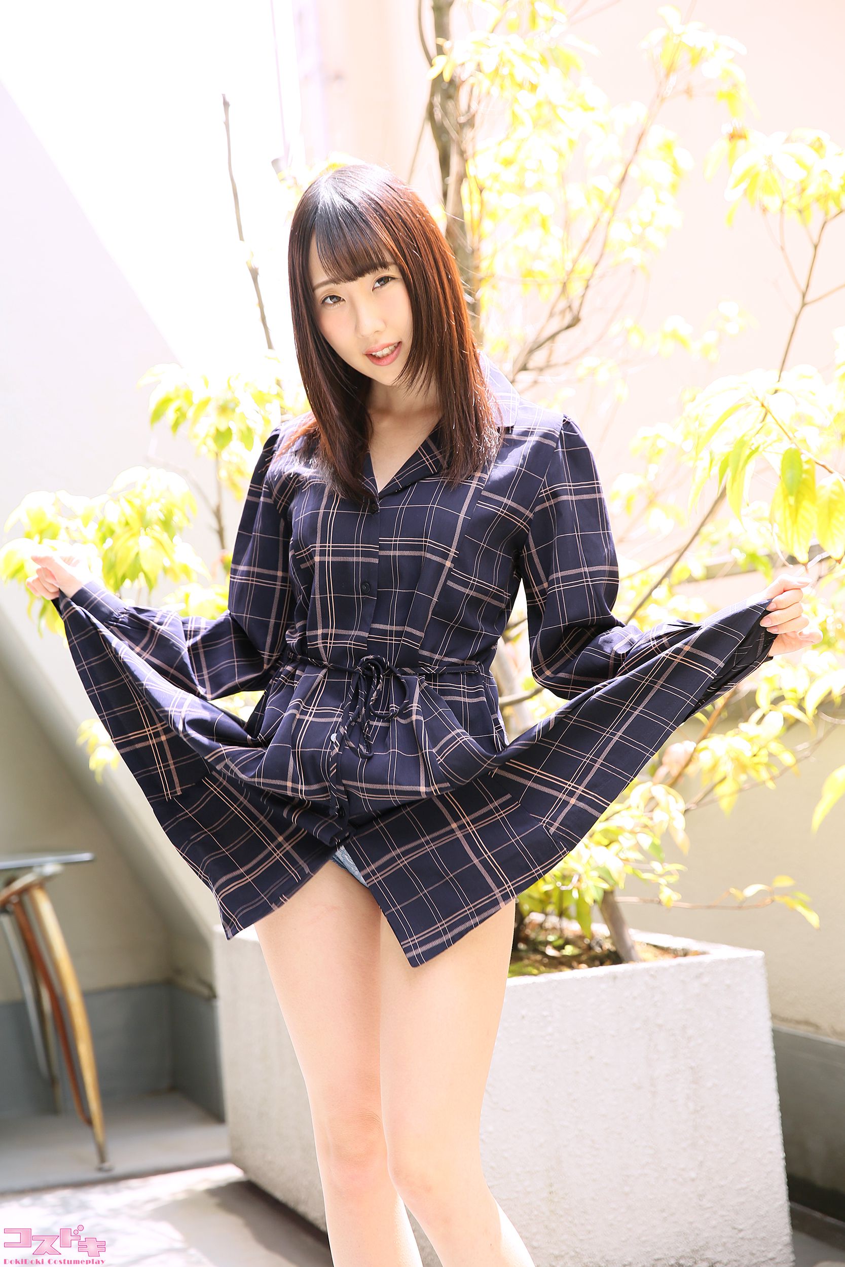 Saku Kurosaki 黒崎さく kurosakisaku2_pic_shifuku1-图16