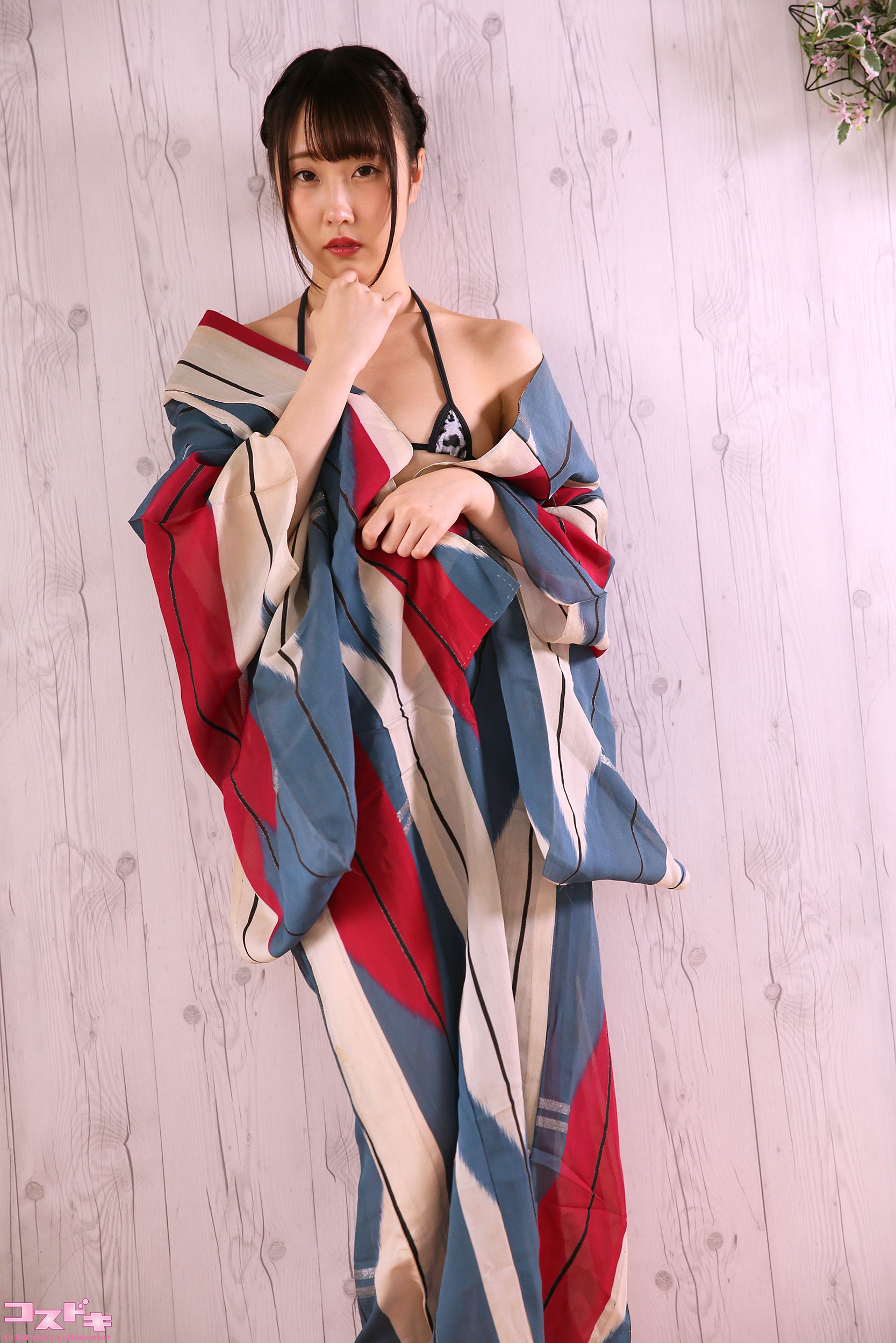 Saku Kurosaki 黒崎さく kurosakisaku2_pic_wasou1-图0