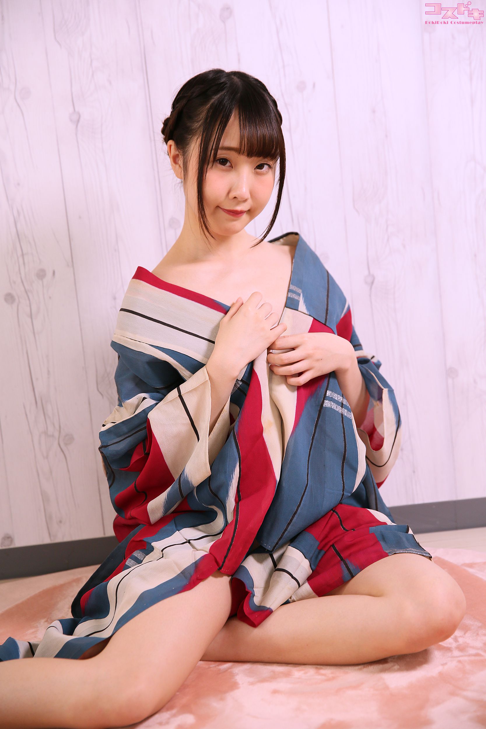 Saku Kurosaki 黒崎さく kurosakisaku2_pic_wasou1-图14