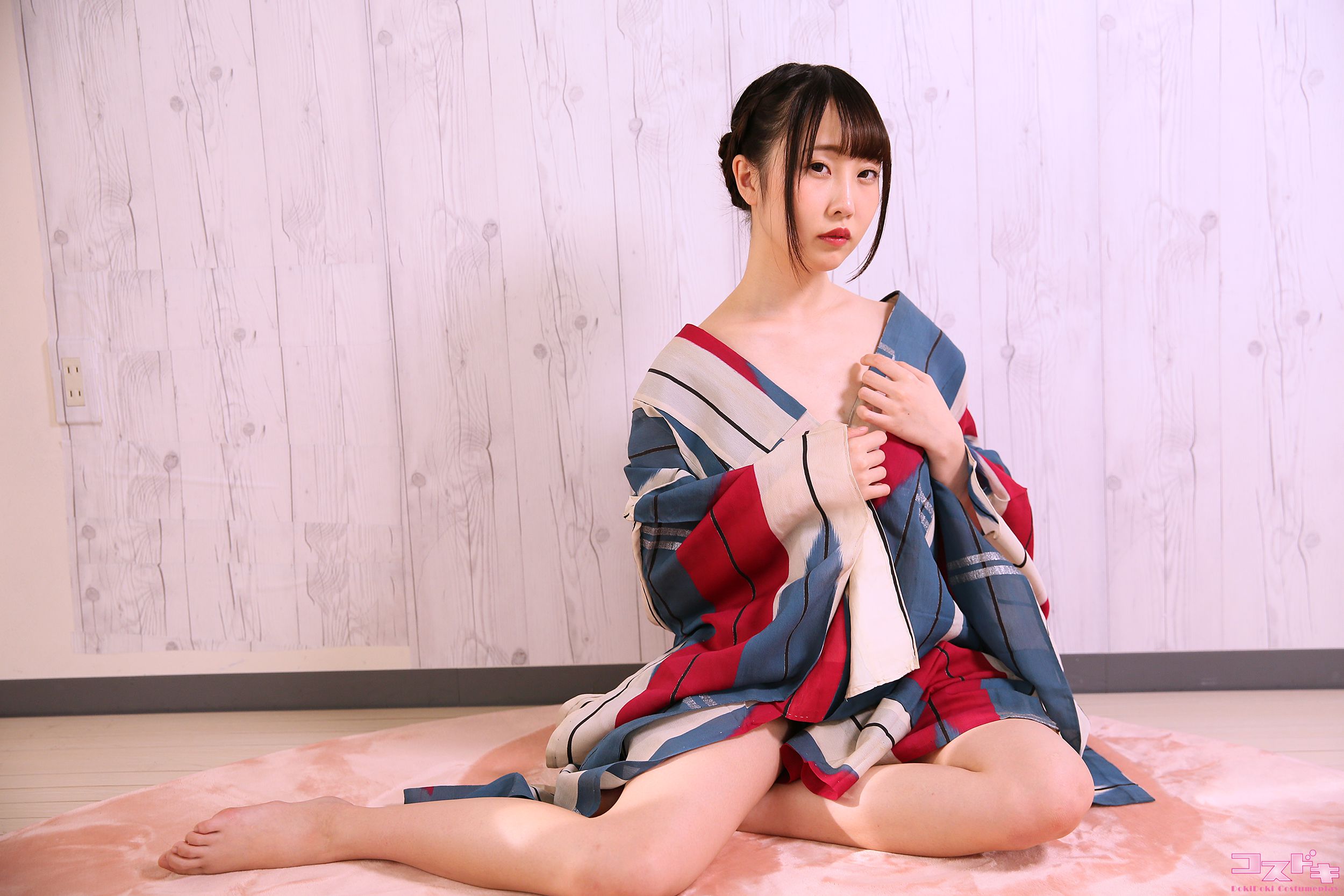 Saku Kurosaki 黒崎さく kurosakisaku2_pic_wasou1-图15