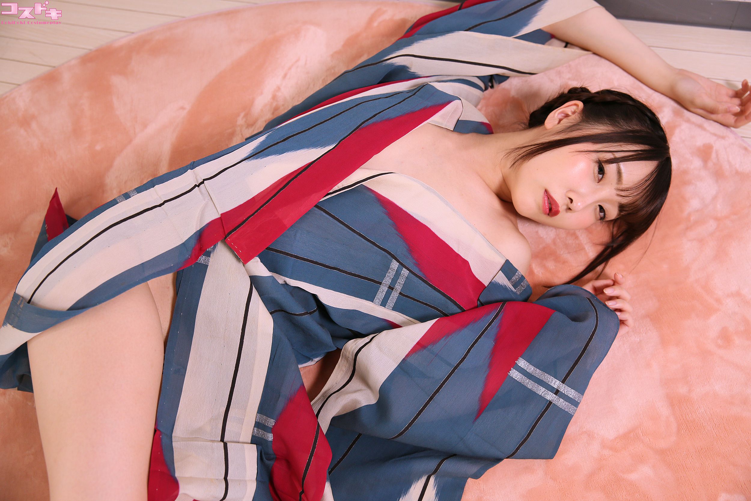 Saku Kurosaki 黒崎さく kurosakisaku2_pic_wasou1-图18