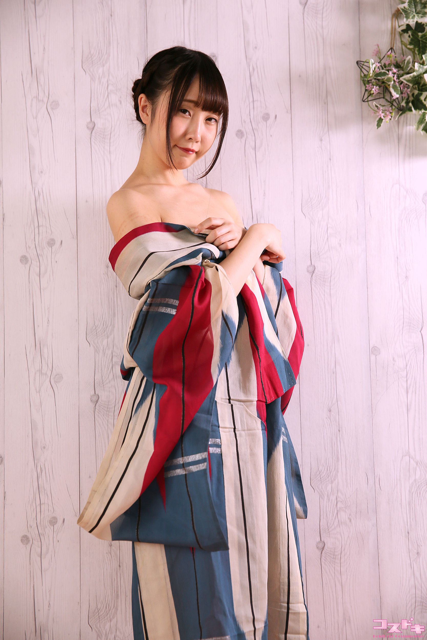 Saku Kurosaki 黒崎さく kurosakisaku2_pic_wasou1-图1