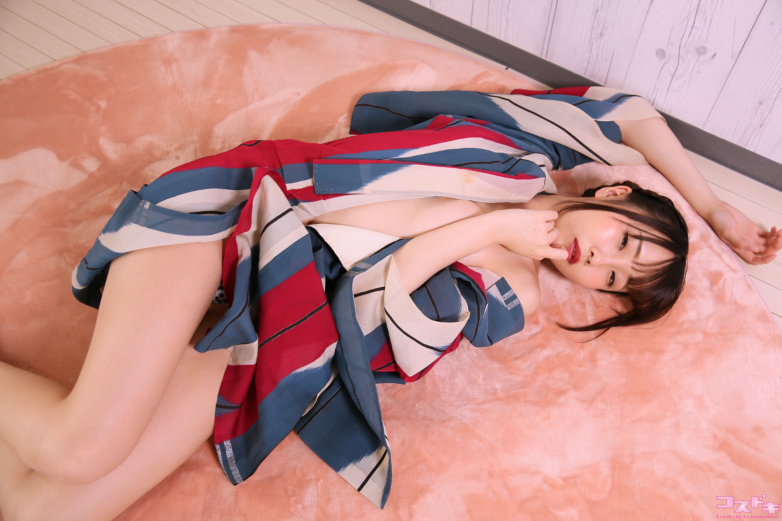 Saku Kurosaki 黒崎さく kurosakisaku2_pic_wasou1-图19