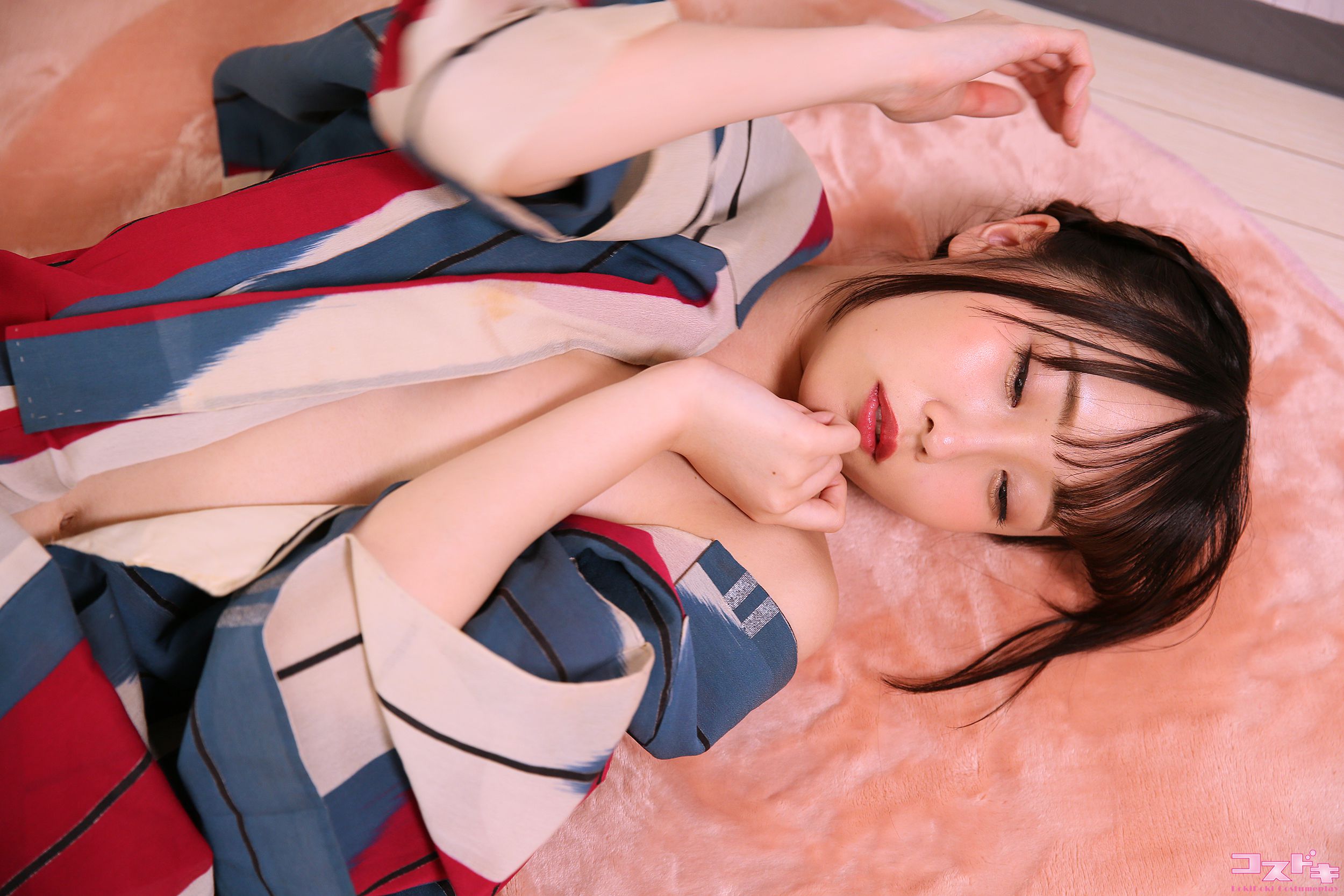 Saku Kurosaki 黒崎さく kurosakisaku2_pic_wasou1-图20