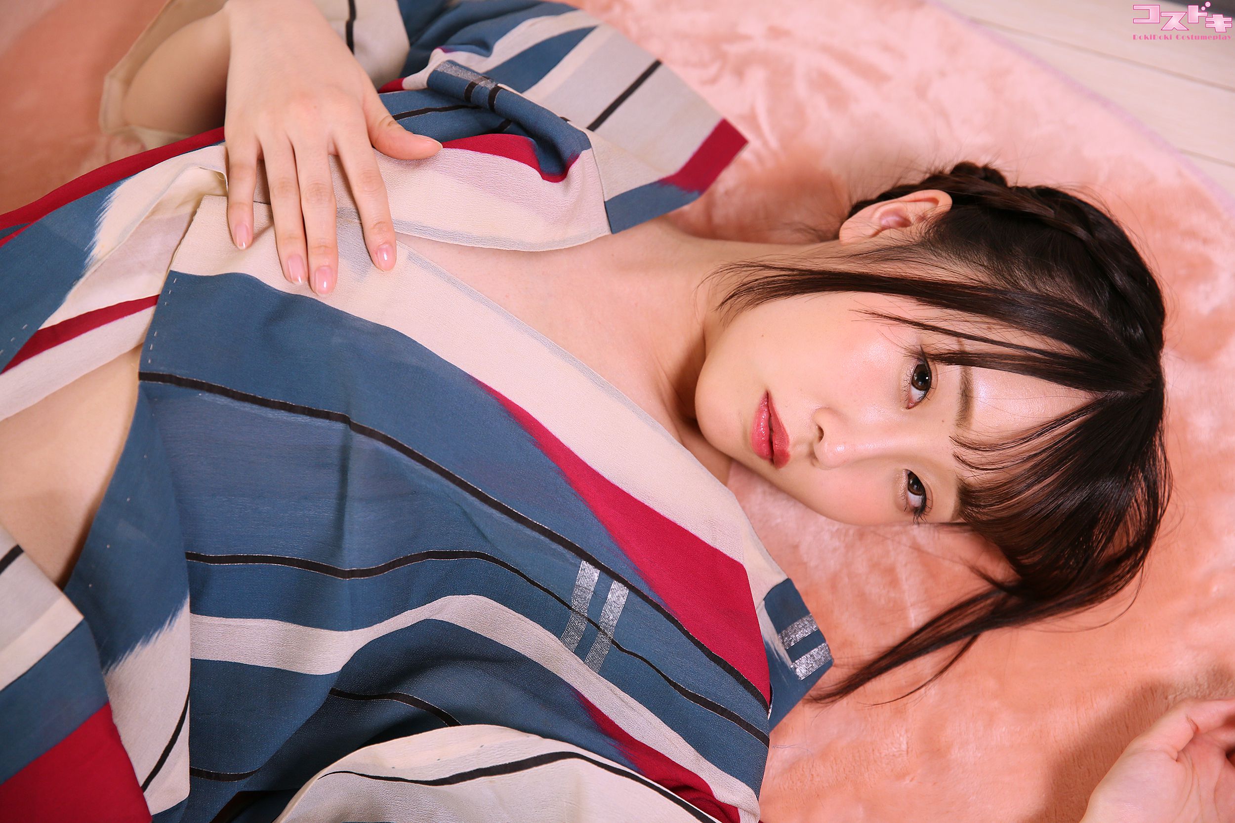 Saku Kurosaki 黒崎さく kurosakisaku2_pic_wasou1-图21