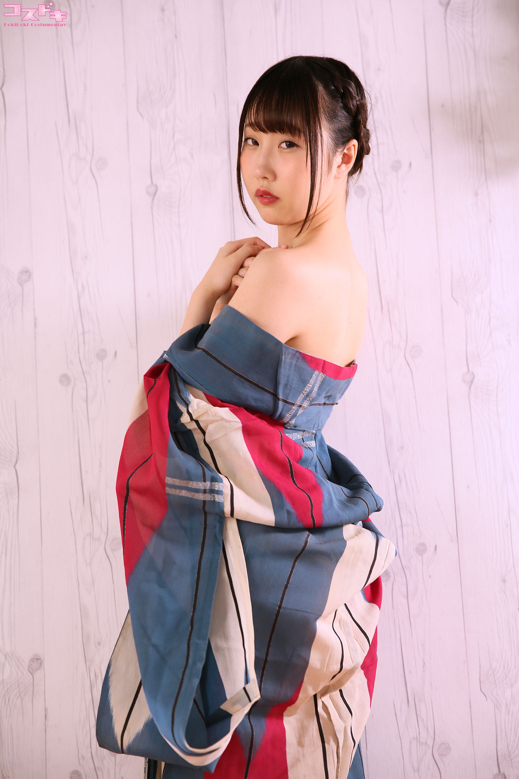 Saku Kurosaki 黒崎さく kurosakisaku2_pic_wasou1-图2