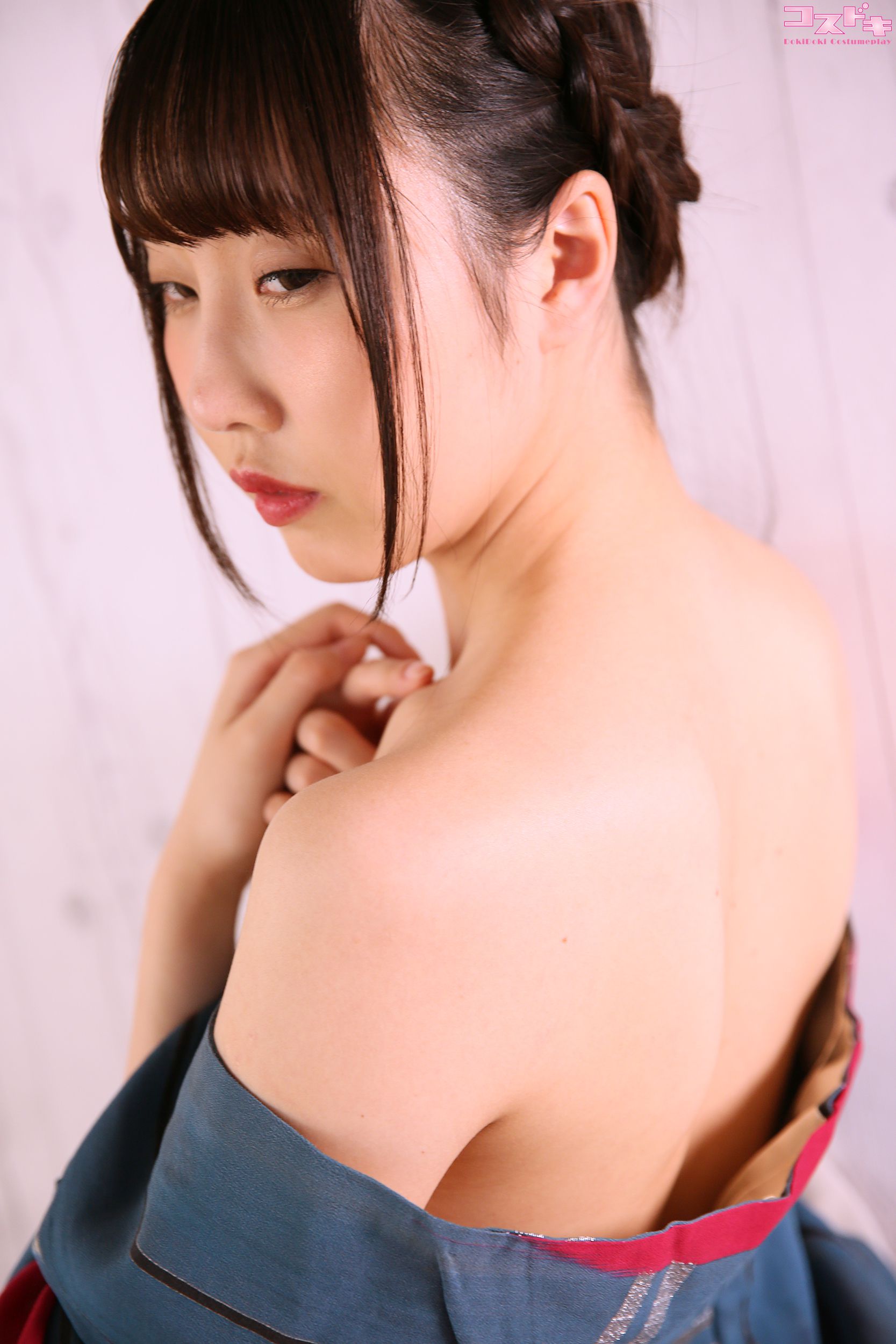 Saku Kurosaki 黒崎さく kurosakisaku2_pic_wasou1-图3