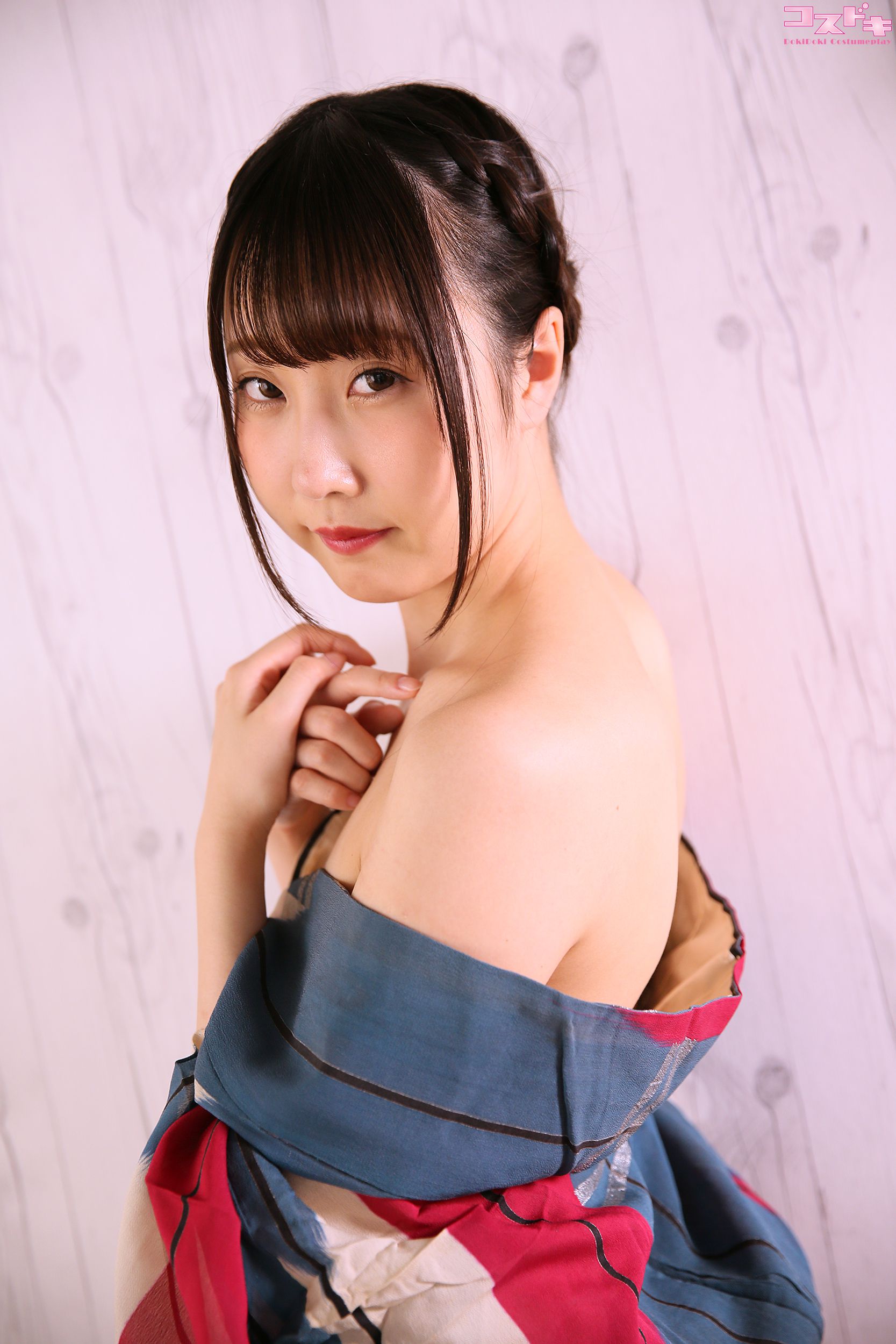 Saku Kurosaki 黒崎さく kurosakisaku2_pic_wasou1-图4