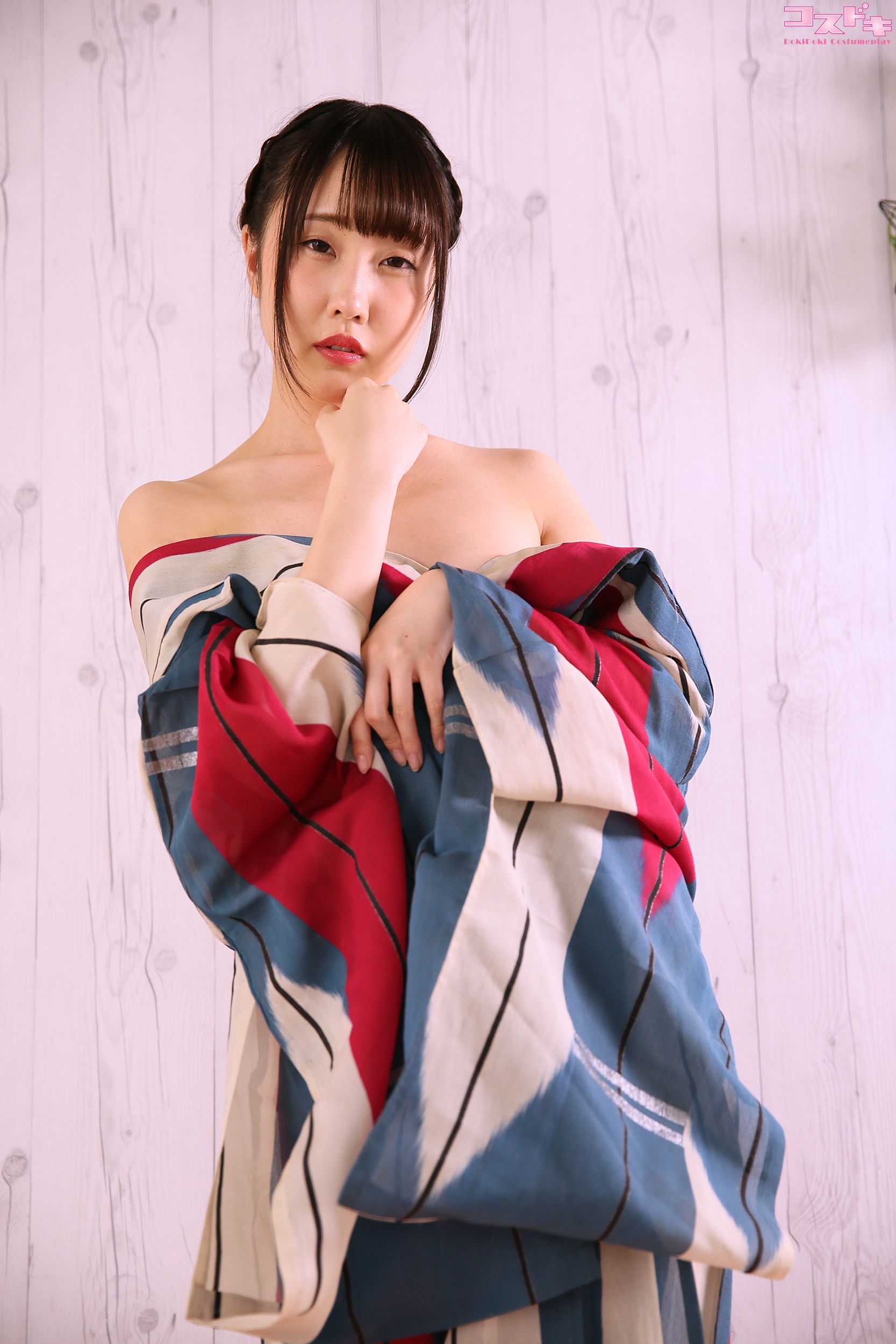 Saku Kurosaki 黒崎さく kurosakisaku2_pic_wasou1-图6