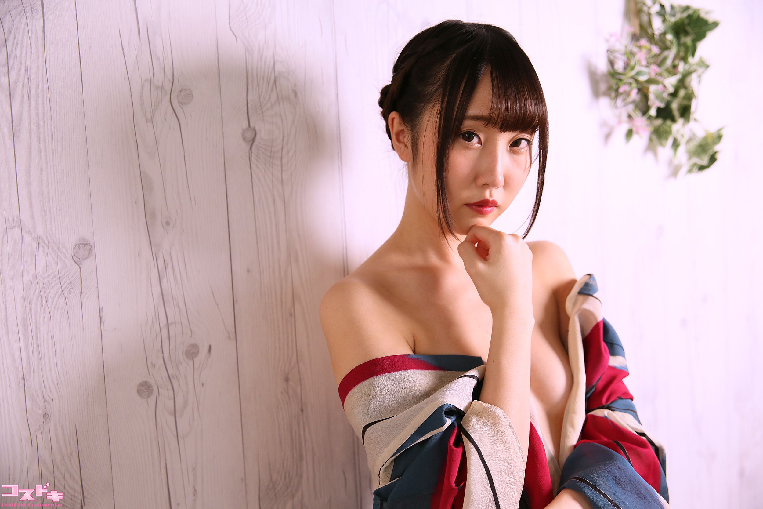 Saku Kurosaki 黒崎さく kurosakisaku2_pic_wasou1-图7