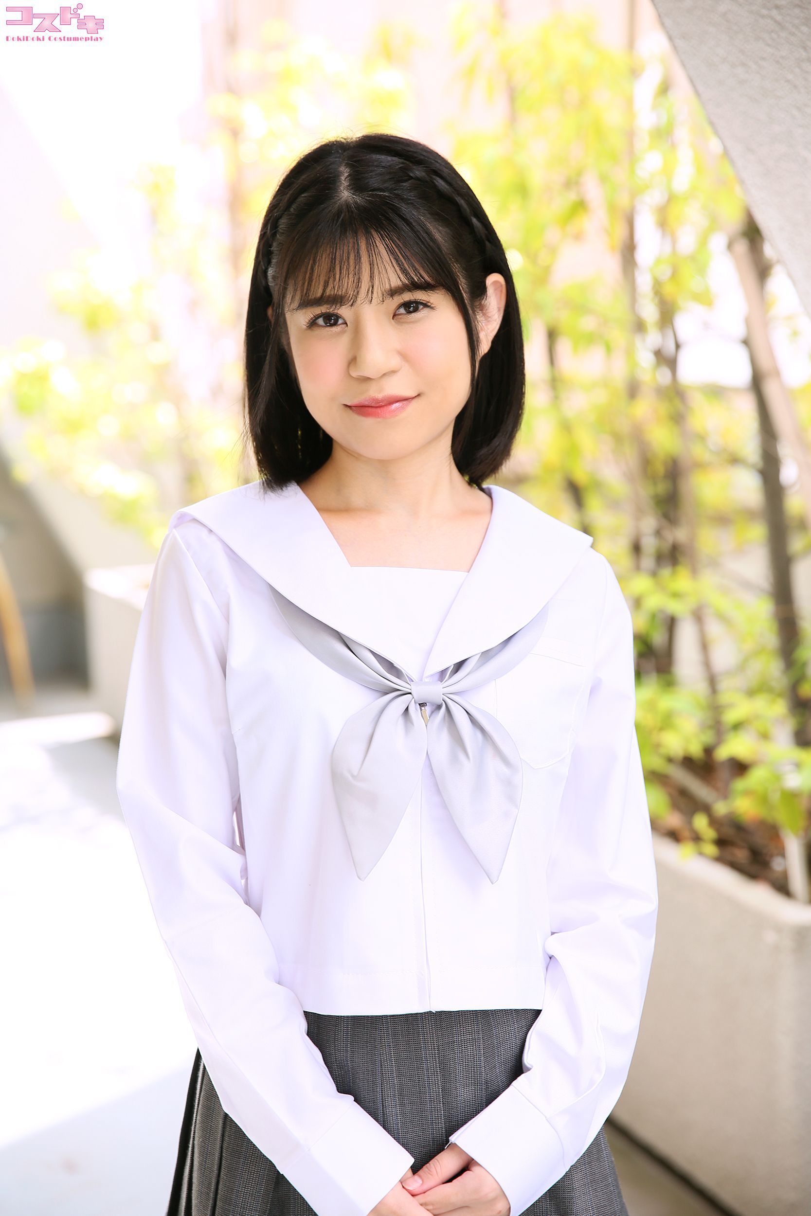 Uta Amano 天ノうた amanouta_pic_sailor1-图0