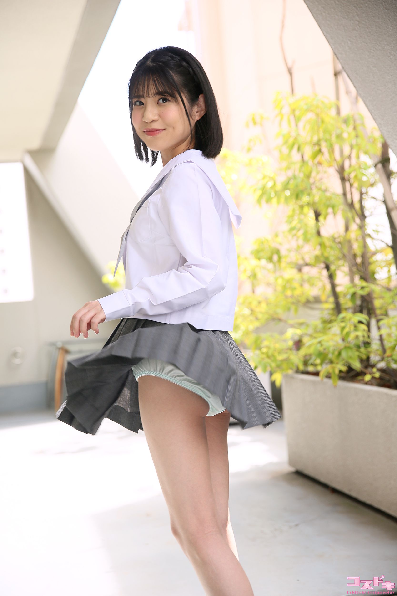 Uta Amano 天ノうた amanouta_pic_sailor1-图2