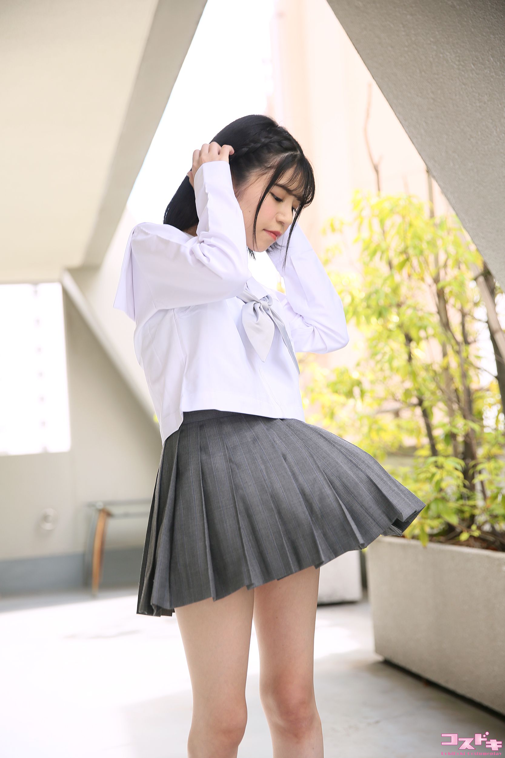 Uta Amano 天ノうた amanouta_pic_sailor1-图7