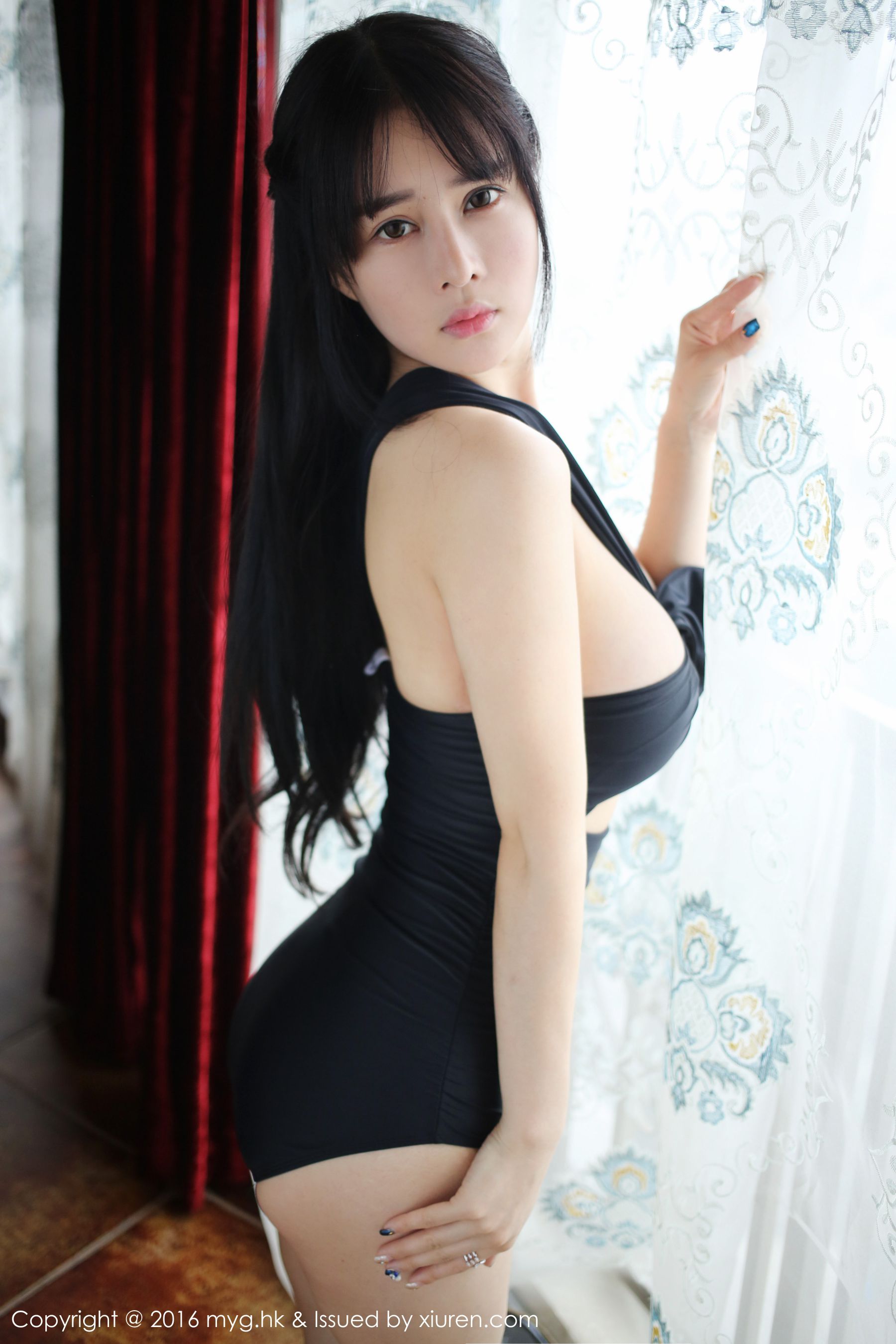 蔡文钰Angle、王雨纯《合集》   Vol.216-图17