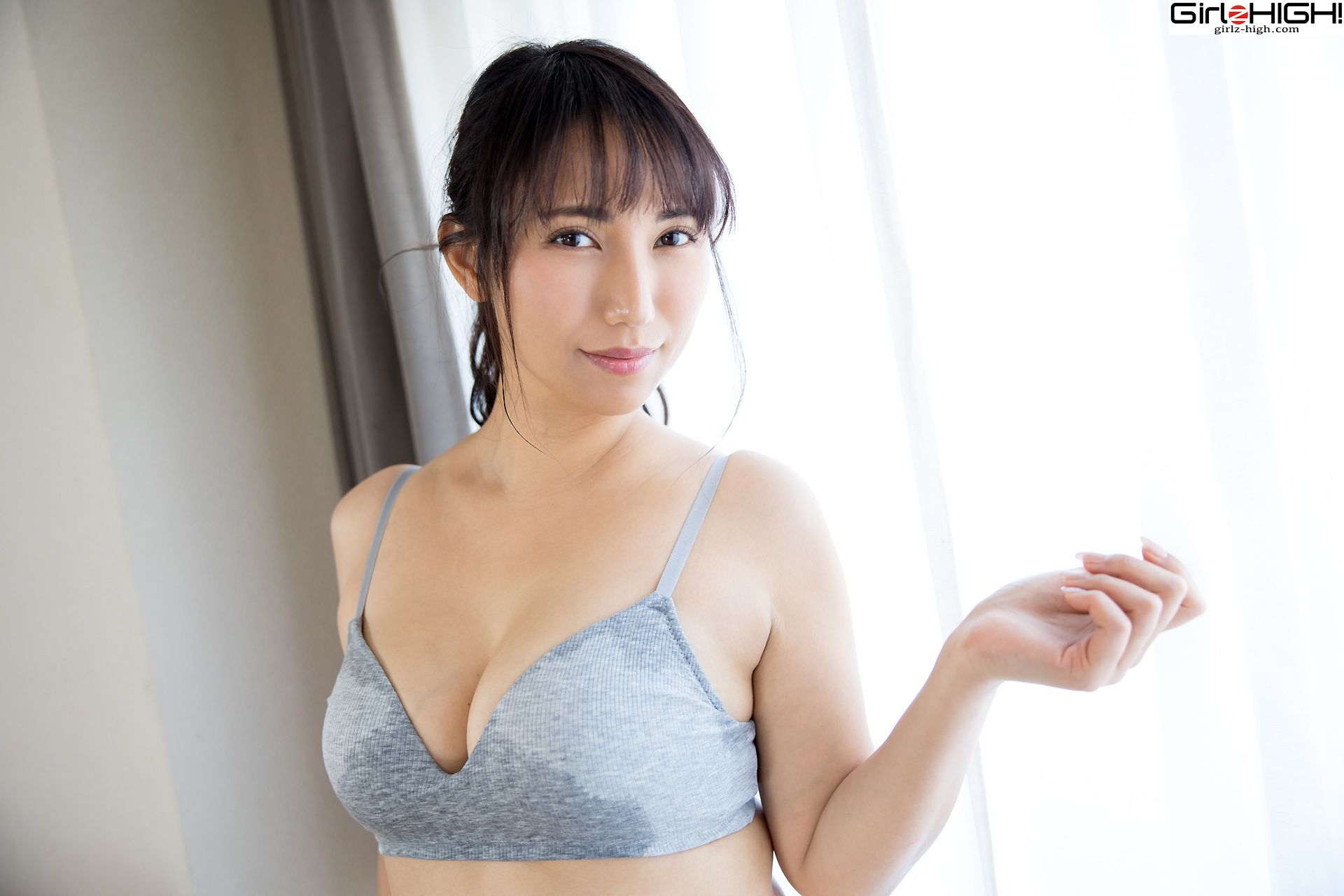 Misa Ichibana 一花美沙 - pmvr_006_001-图15