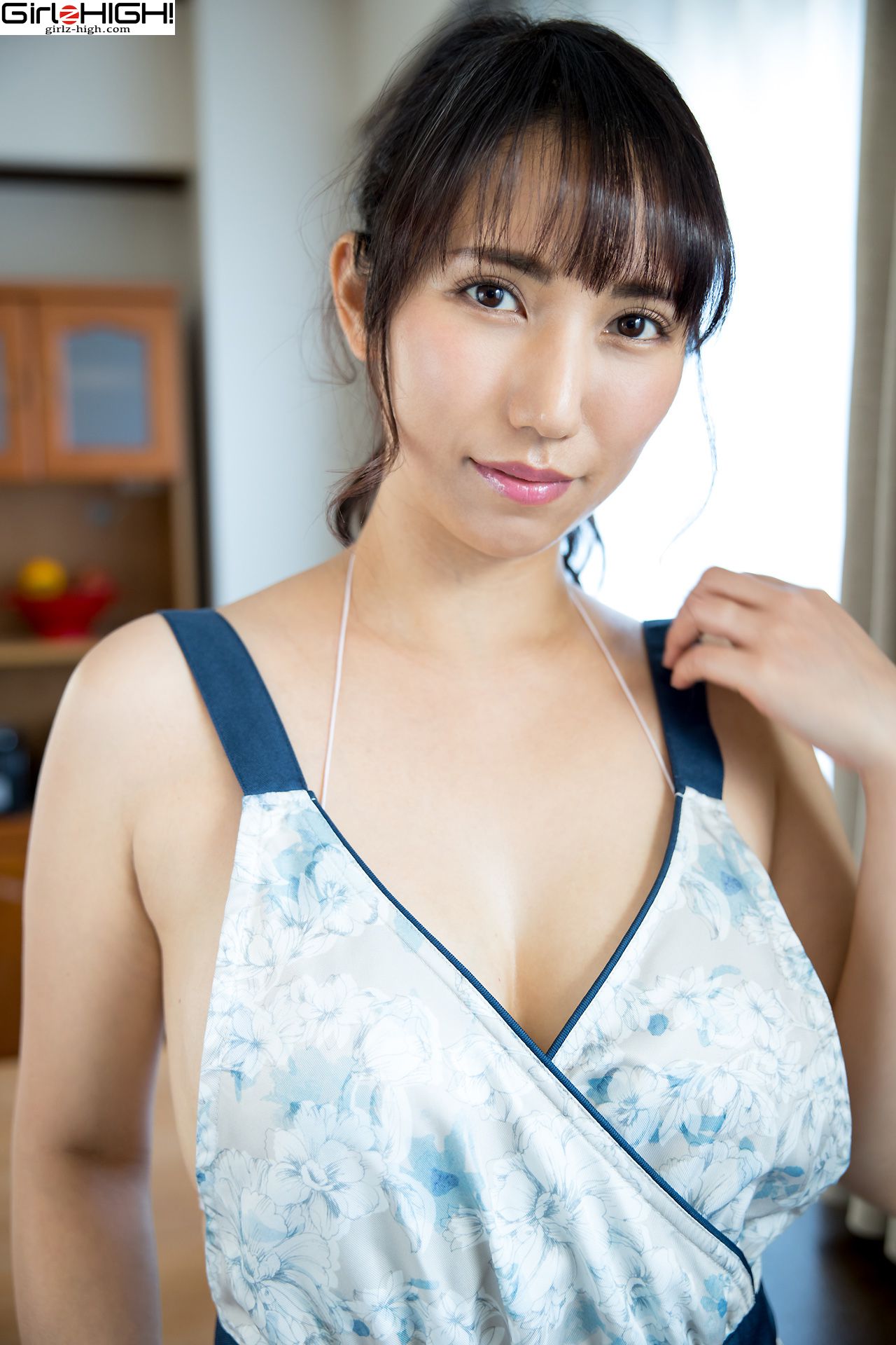 Misa Ichibana 一花美沙 - pmvr_006_003-图13