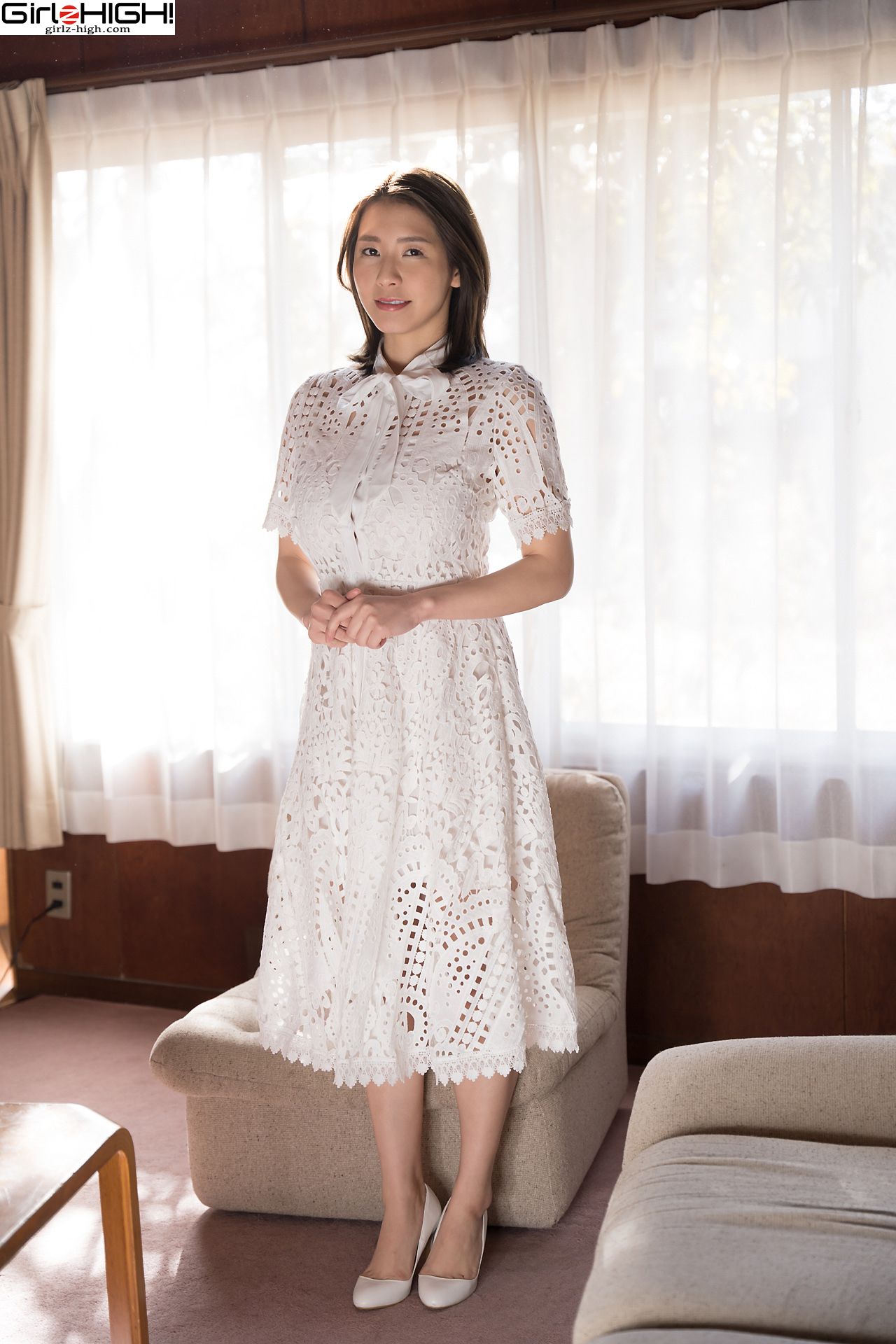 Yui Natsuki 夏来唯 - bfaa_058_005-图0