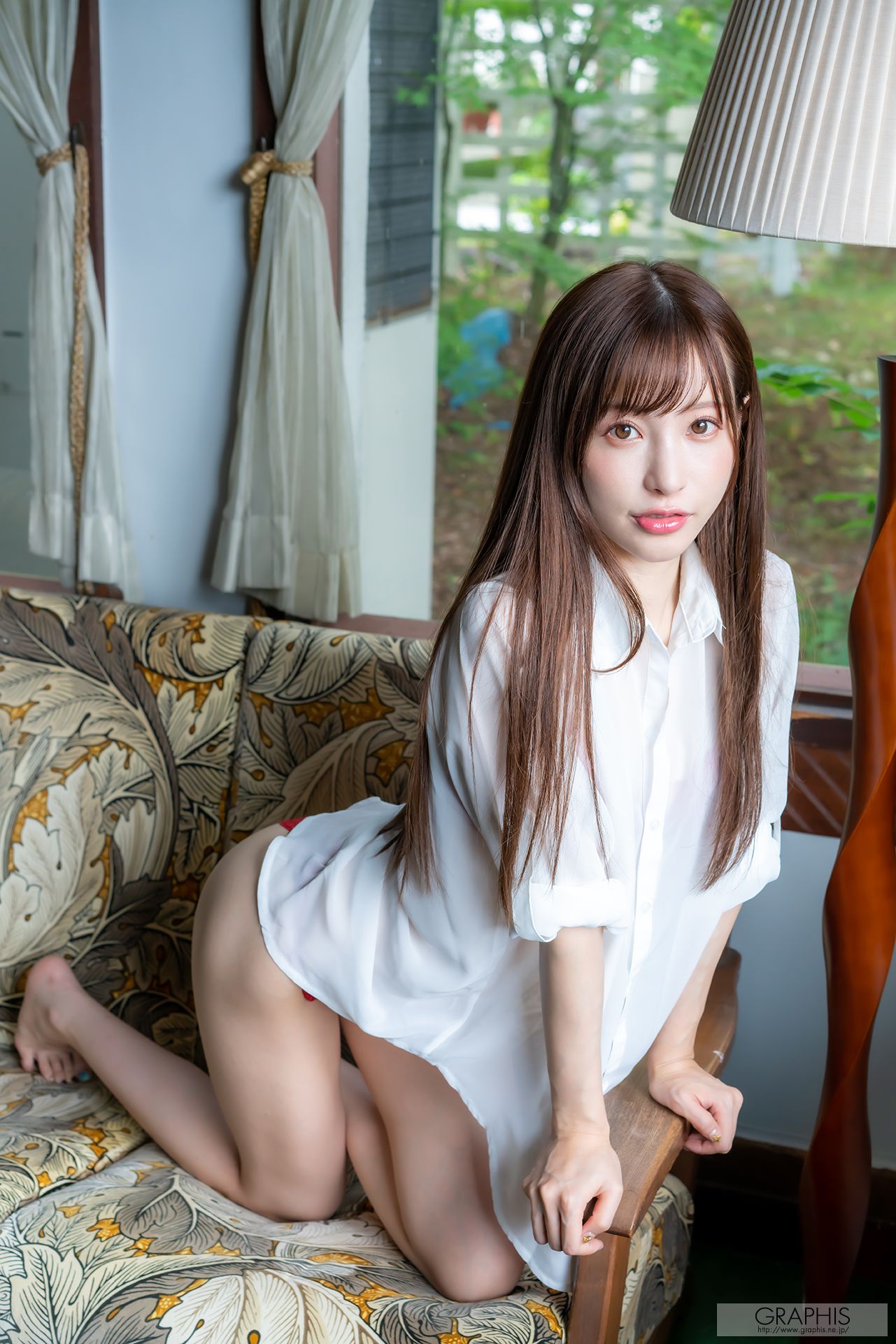 2021.05 每日一枚 Moe Amatsuka 天使もえ-图5