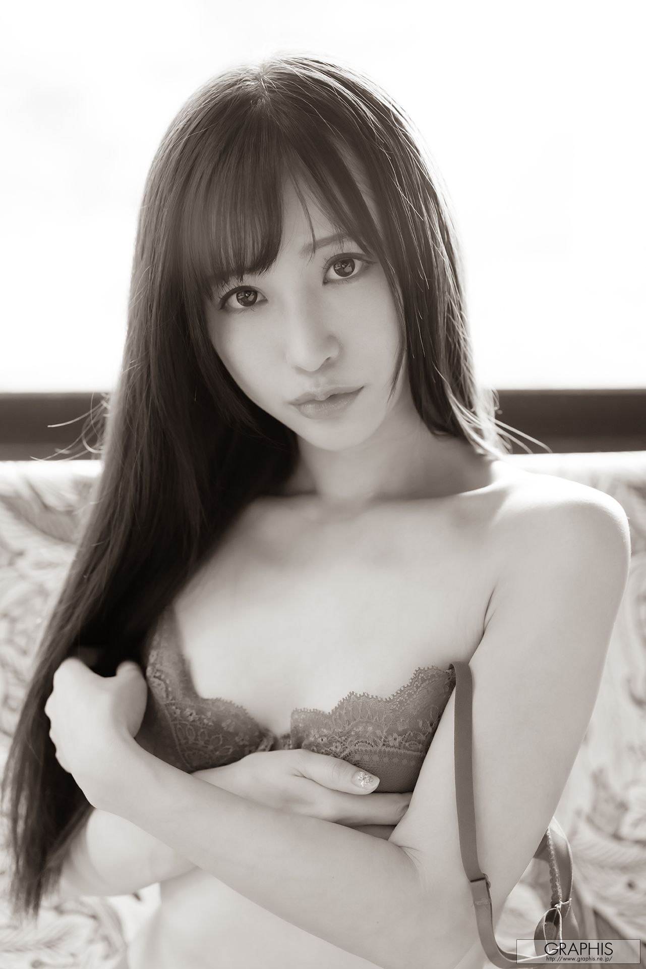 2021.05 每日一枚 Moe Amatsuka 天使もえ-图8