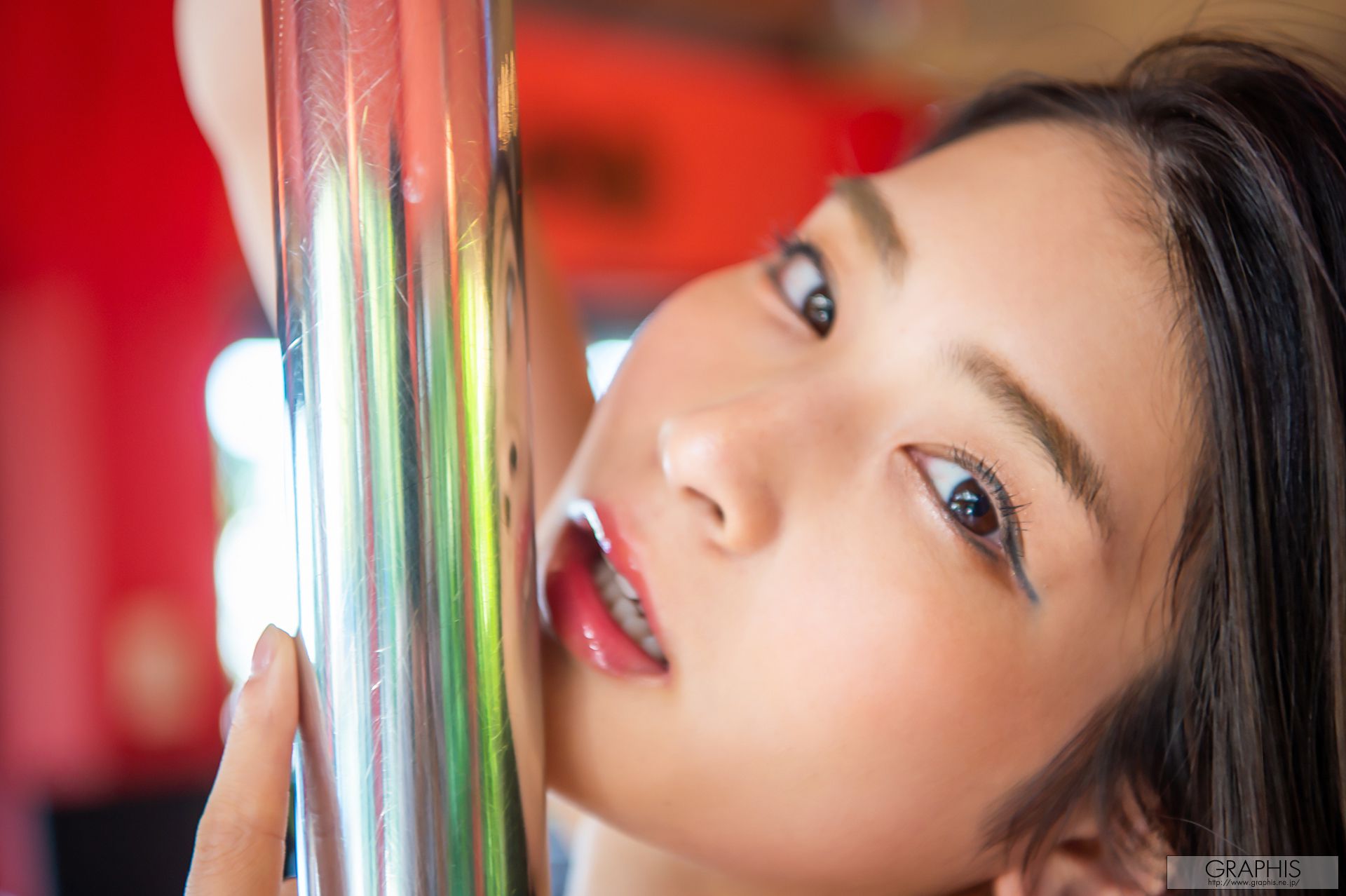 Special - Suzu Honjo 本庄鈴 Corpo-图17