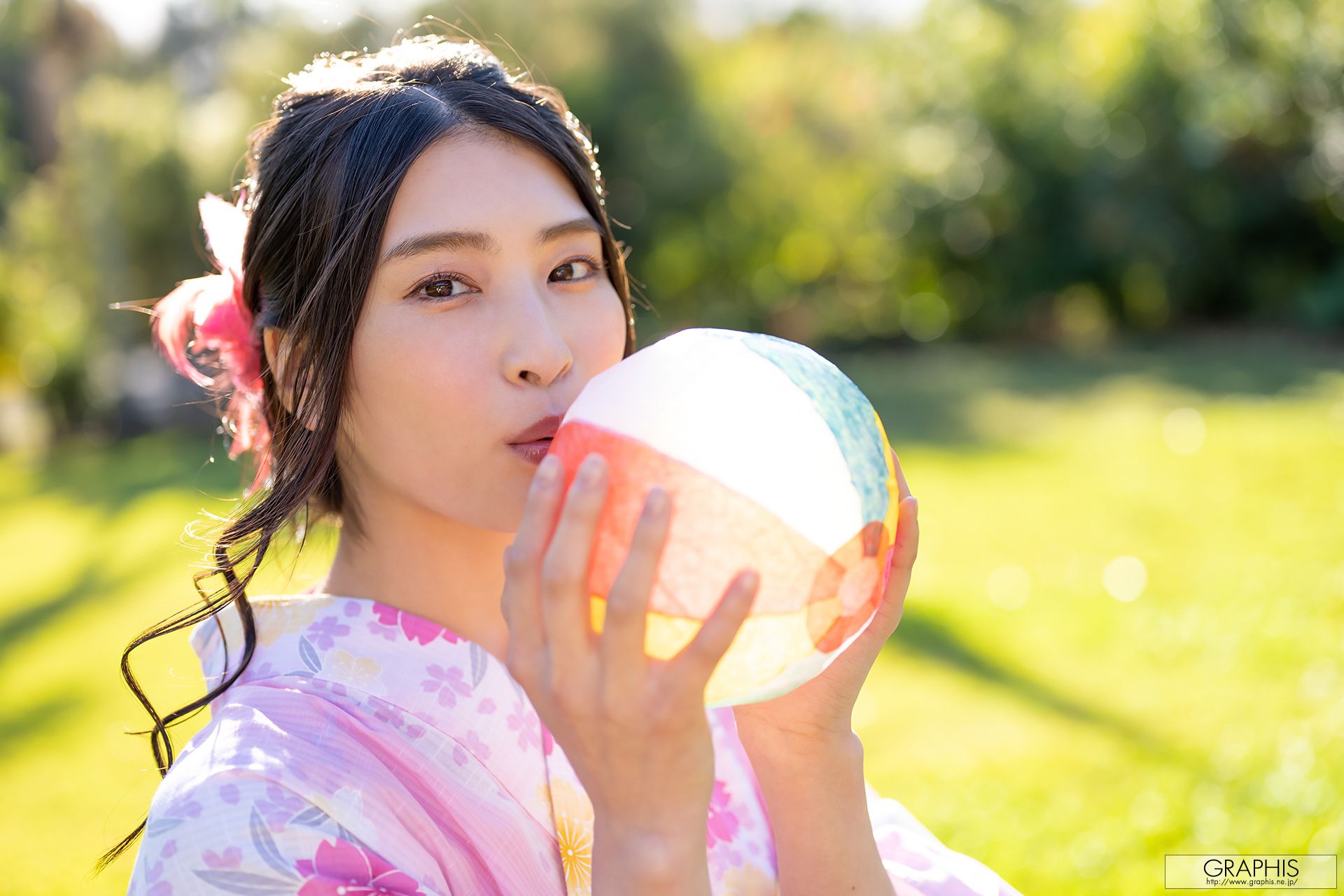 Special - Suzu Honjo 本庄鈴 Corpo-图34