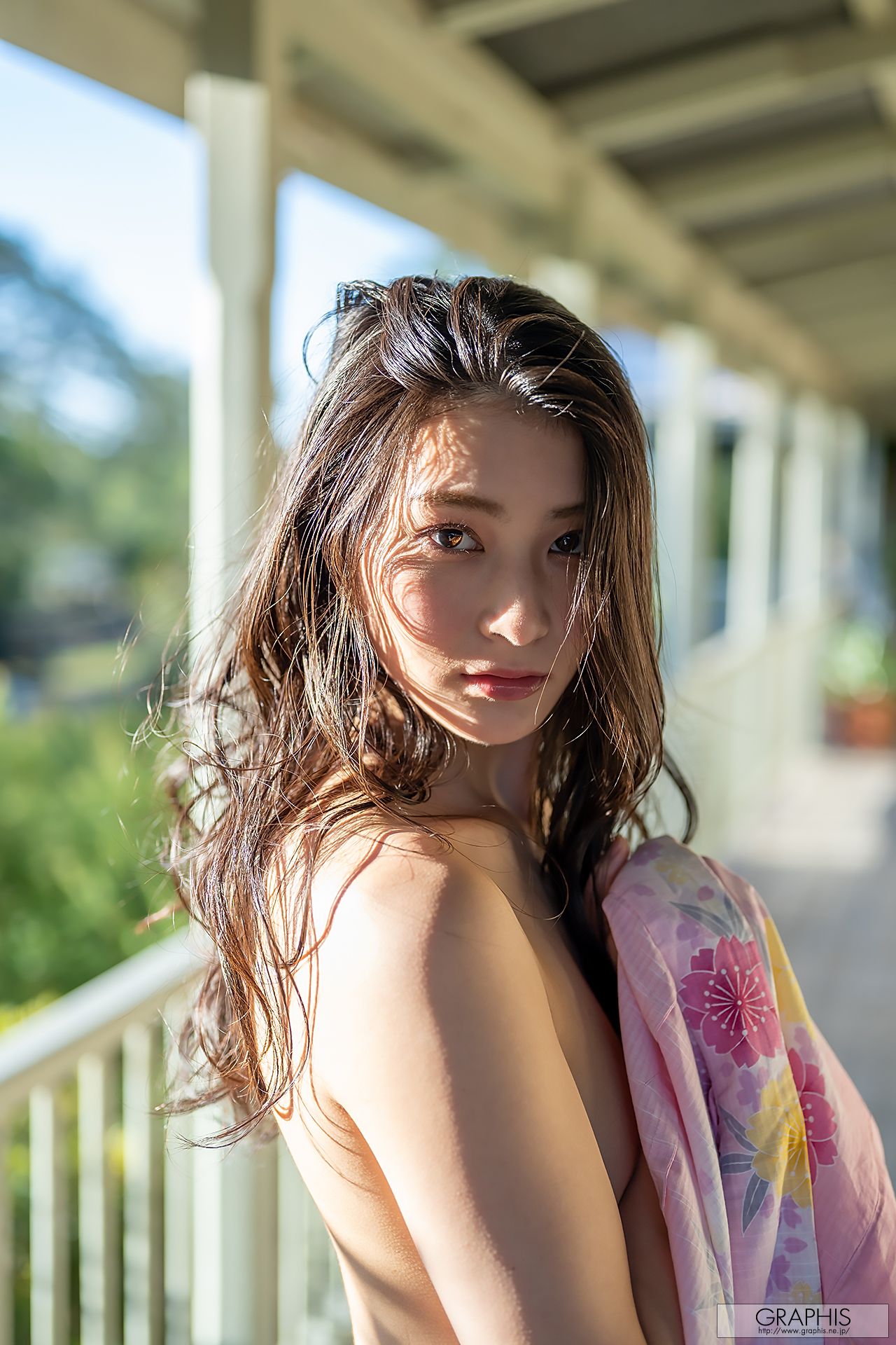 Special - Suzu Honjo 本庄鈴 Corpo-图36