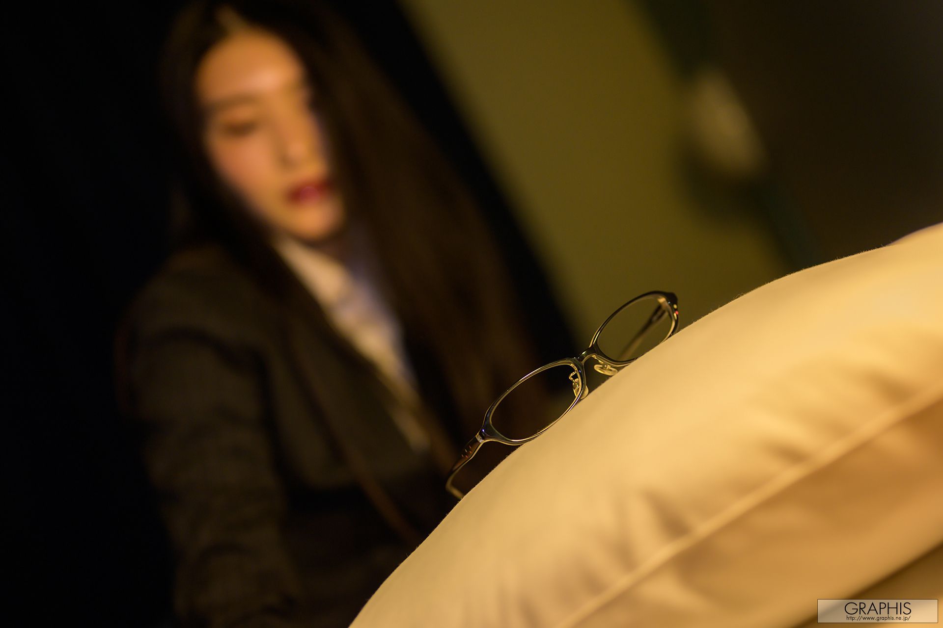 Special - Suzu Honjo 本庄鈴 Corpo-图43