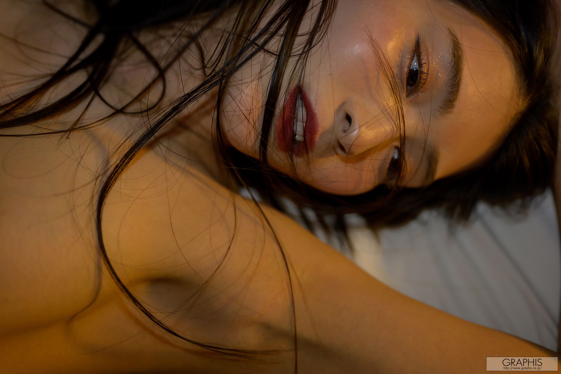 Special - Suzu Honjo 本庄鈴 Corpo-图44