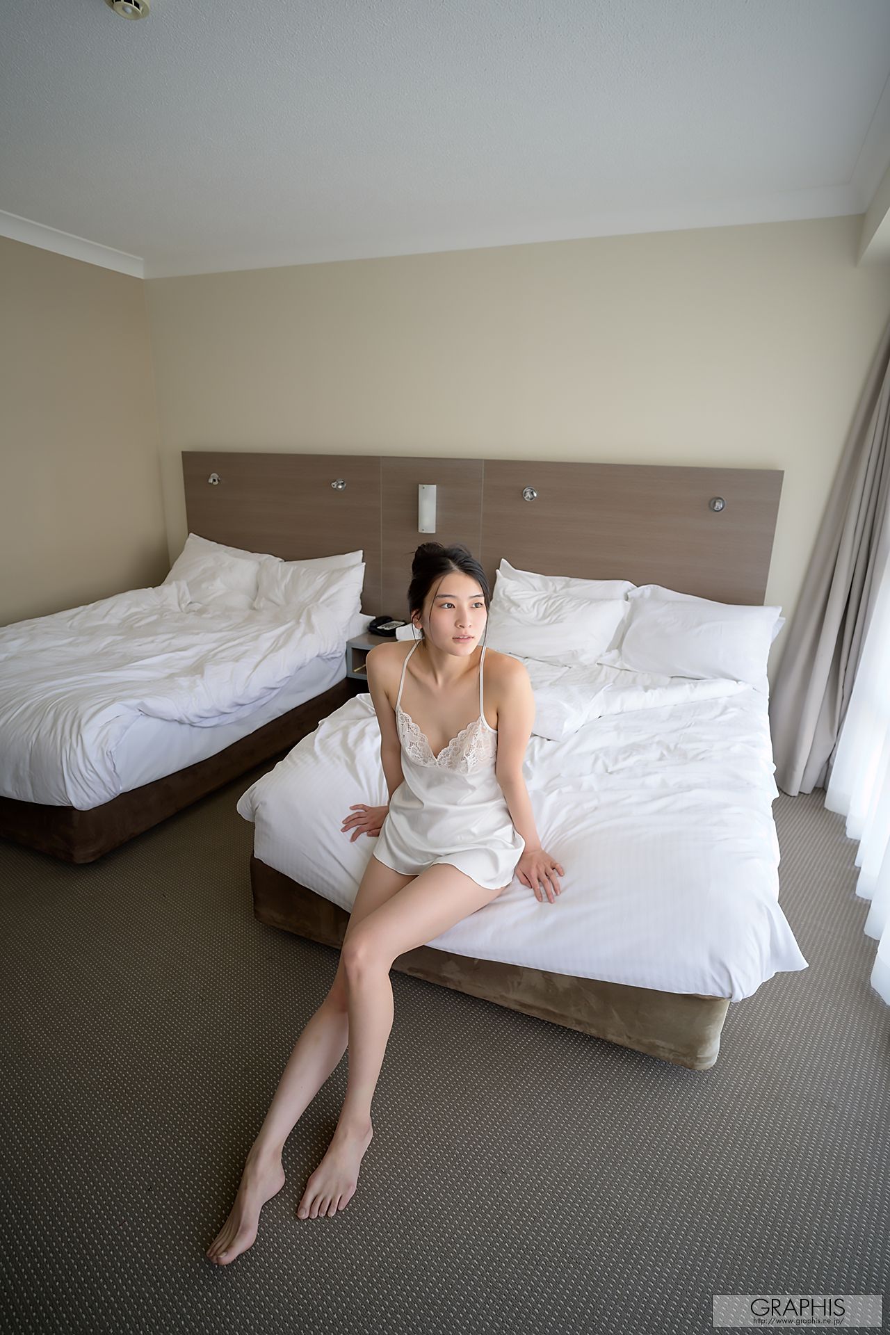 Special - Suzu Honjo 本庄鈴 Corpo-图48