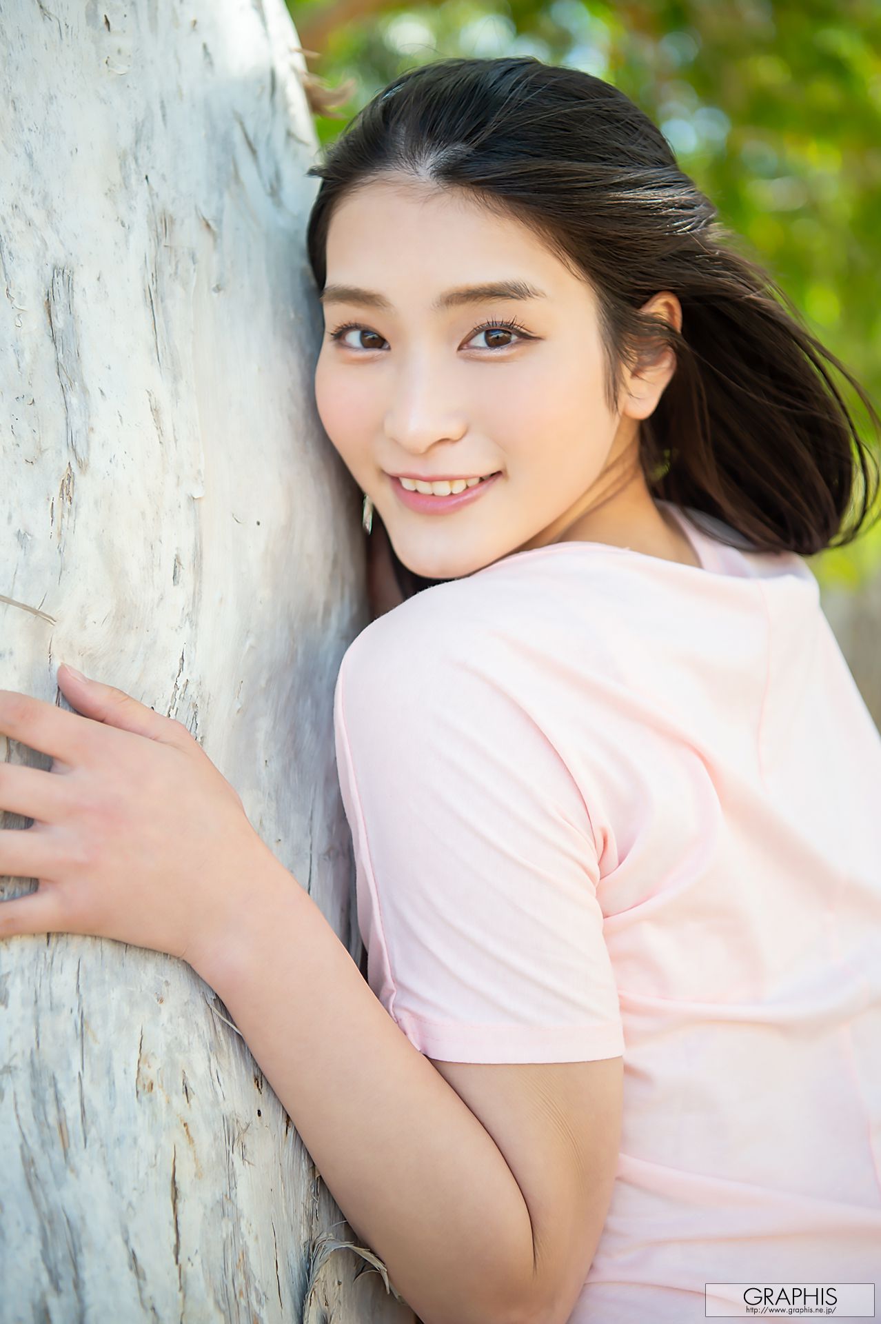 Special - Suzu Honjo 本庄鈴 Corpo-图4