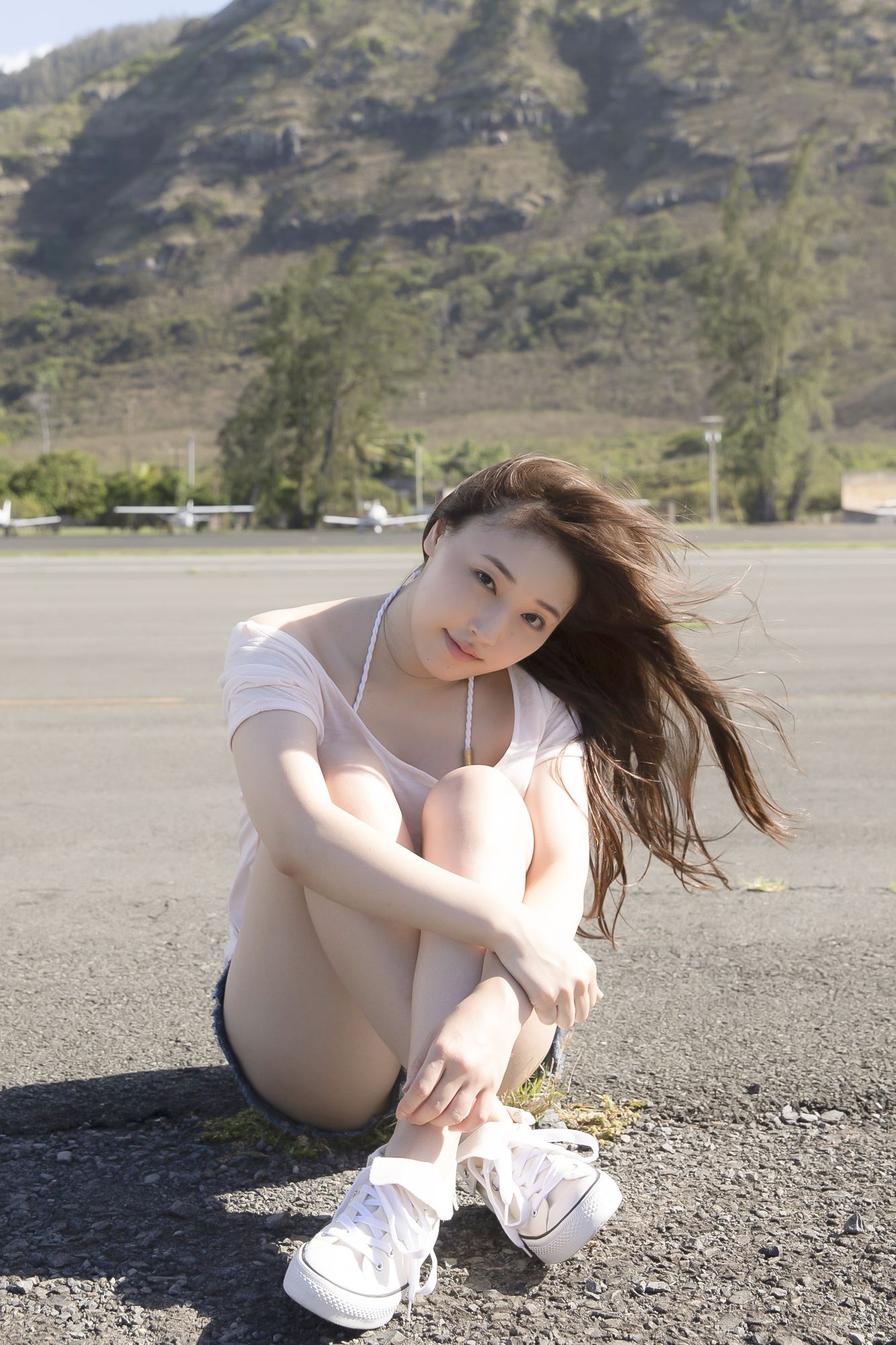 No.203 Mizuki Fukumura 譜久村聖-图9