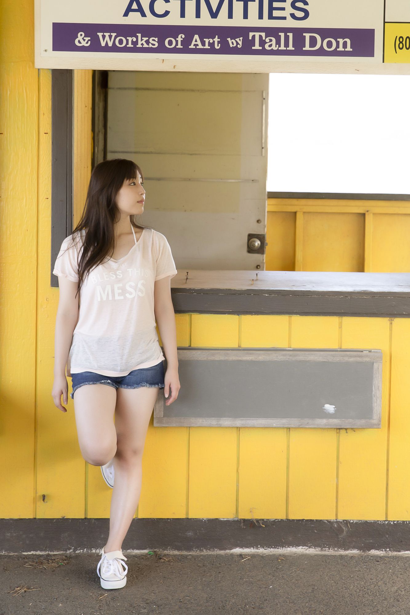 No.203 Mizuki Fukumura 譜久村聖-图10