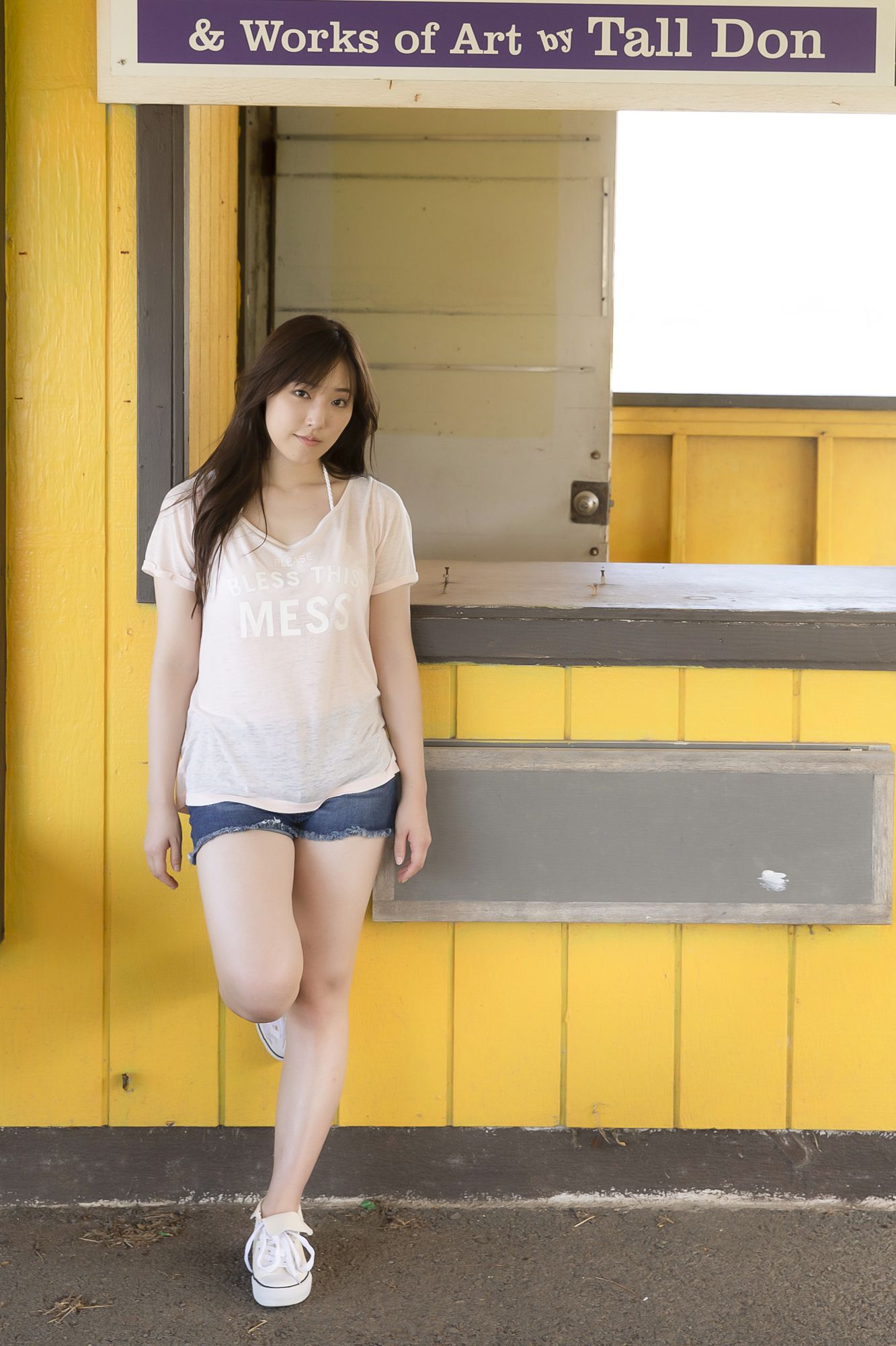 No.203 Mizuki Fukumura 譜久村聖-图11