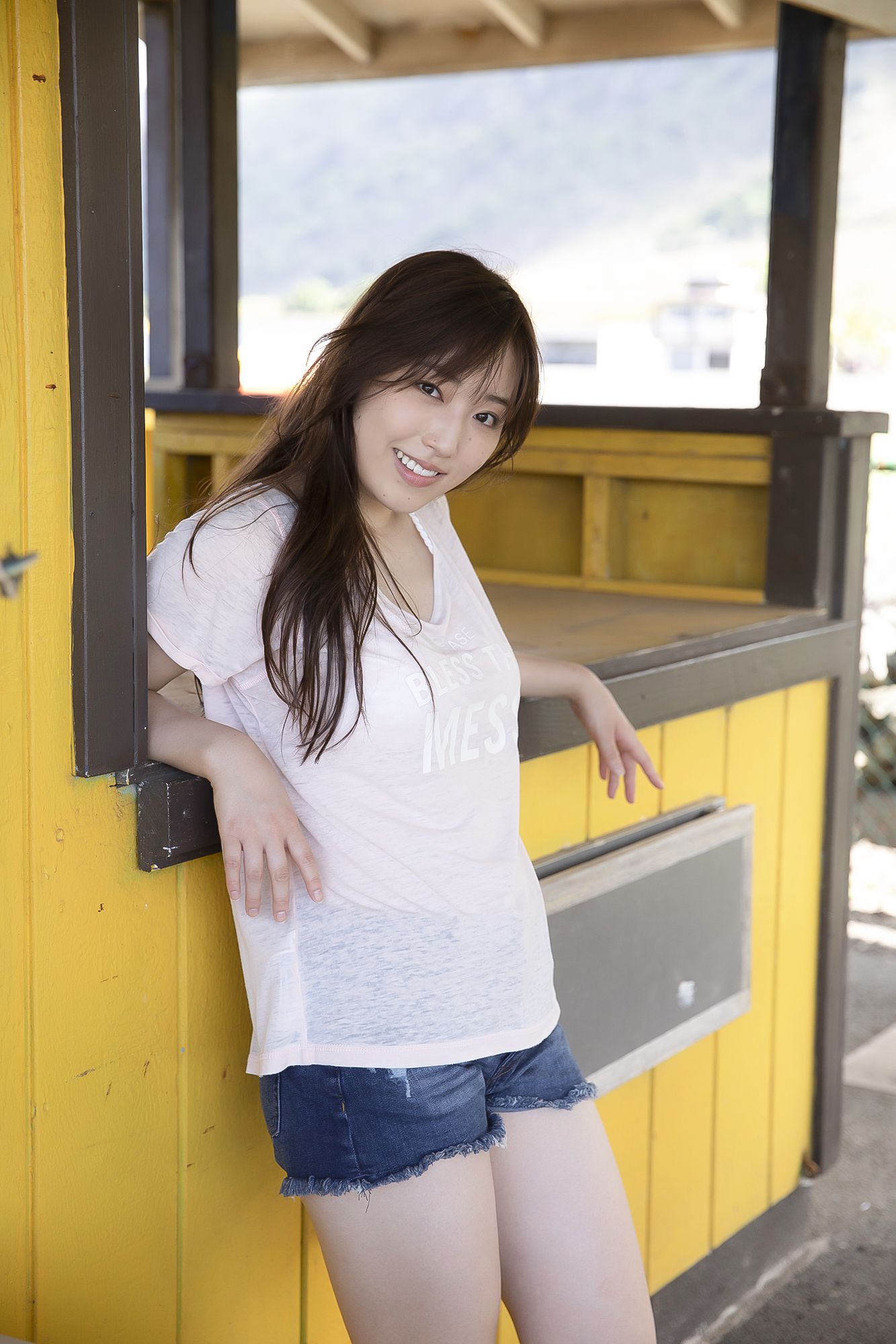 No.203 Mizuki Fukumura 譜久村聖-图12