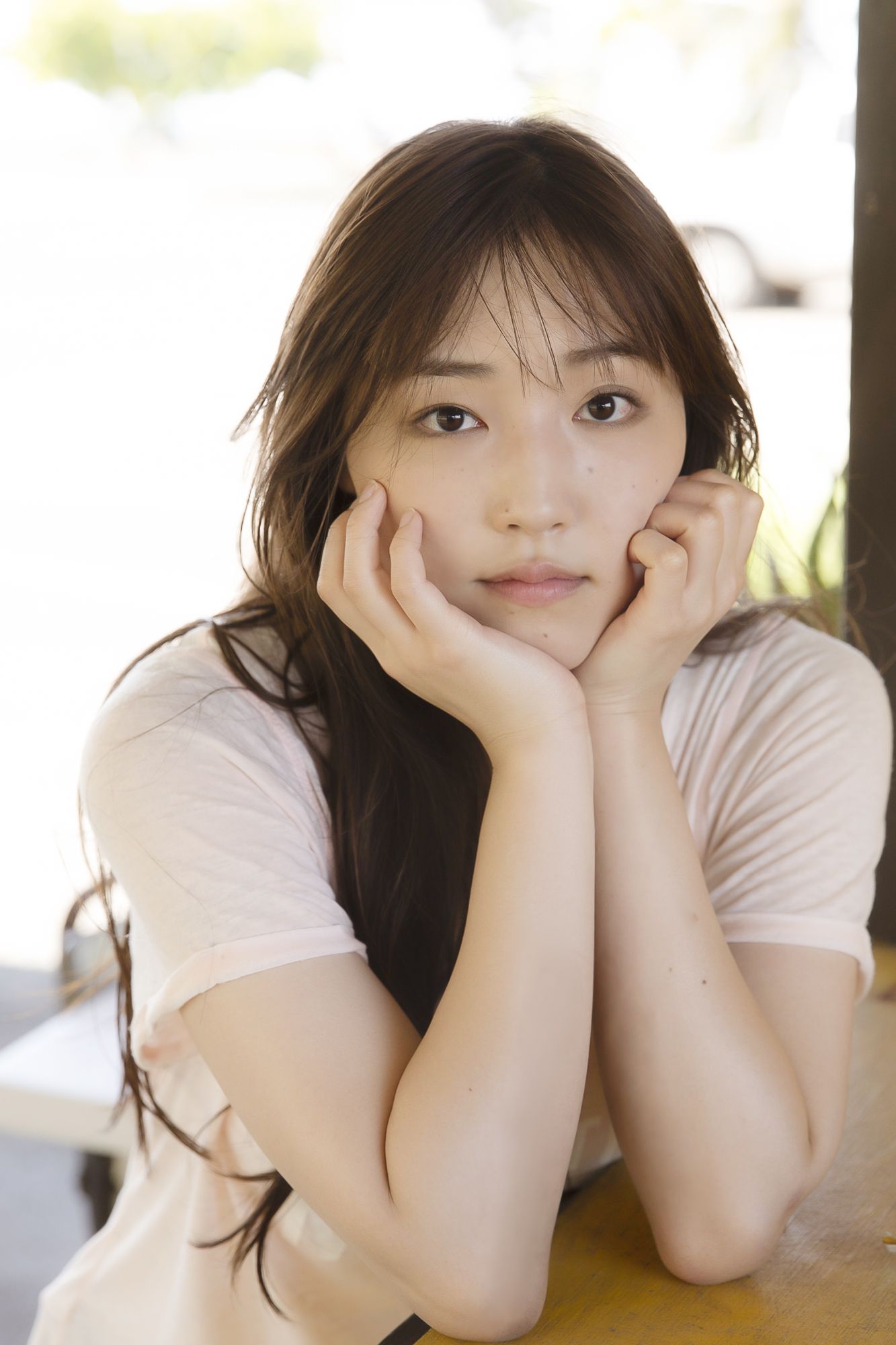 No.203 Mizuki Fukumura 譜久村聖-图14