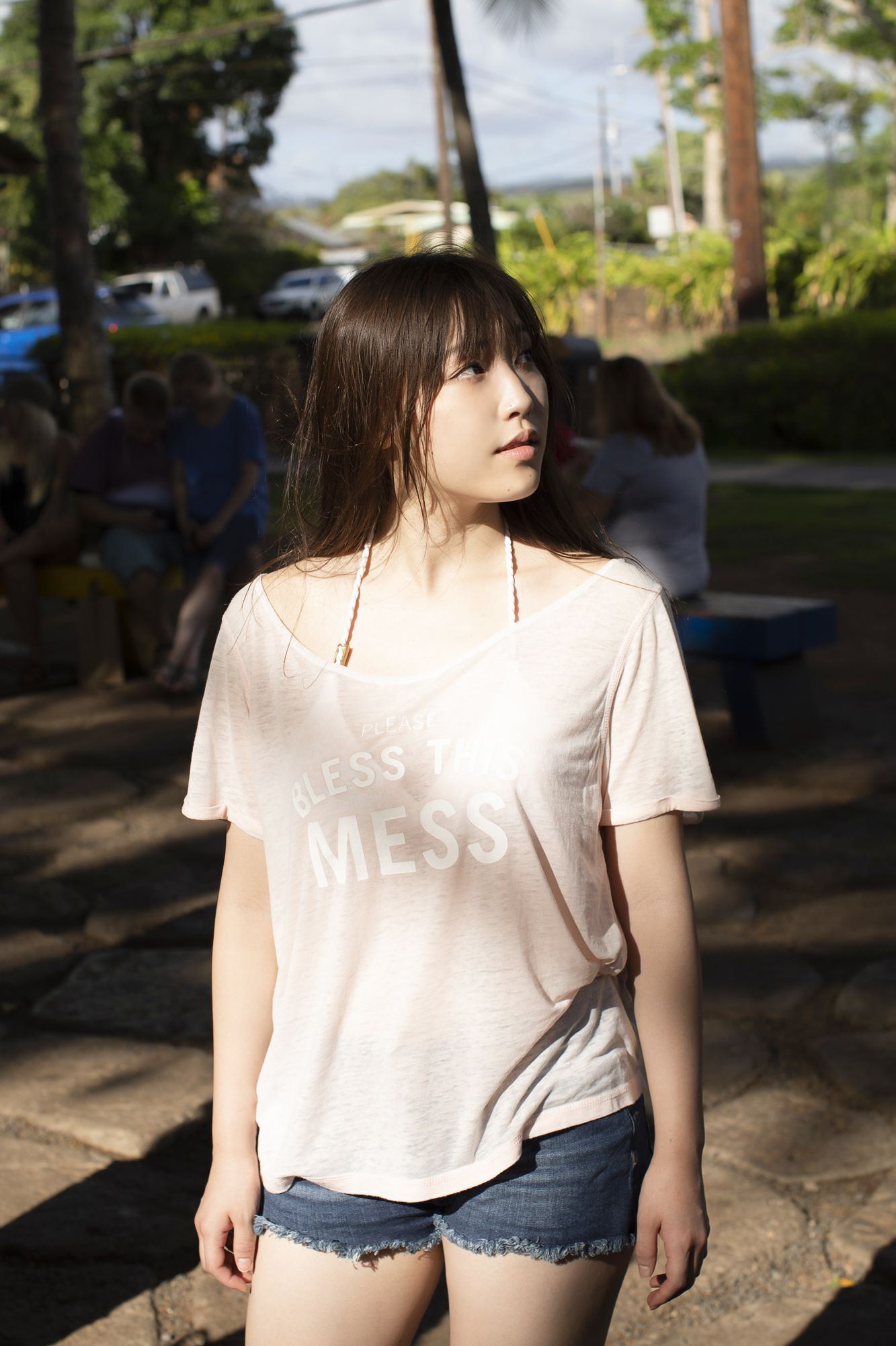 No.203 Mizuki Fukumura 譜久村聖-图17