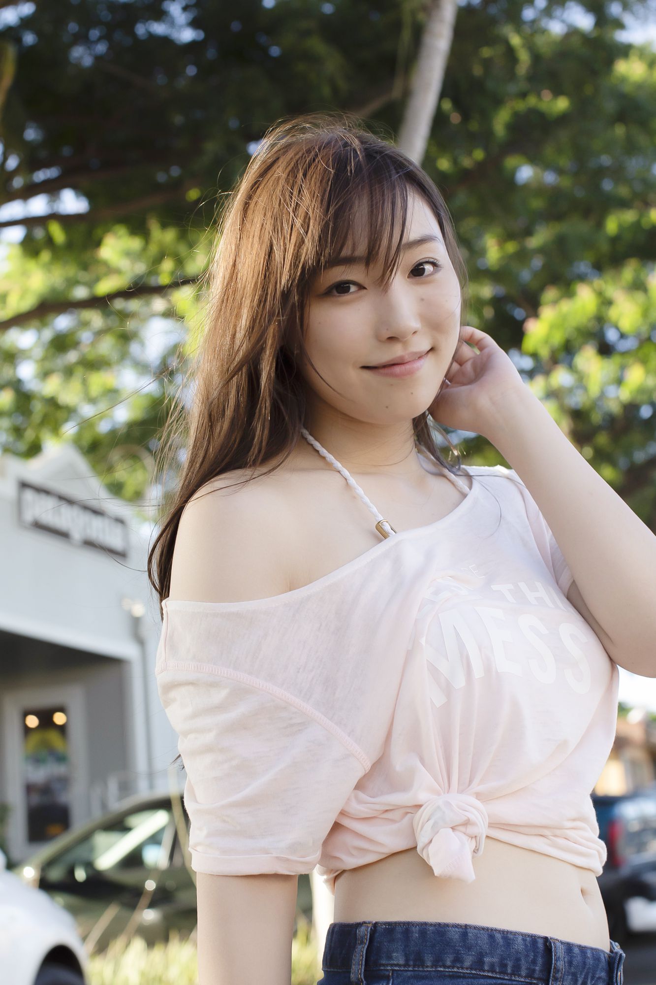 No.203 Mizuki Fukumura 譜久村聖-图25