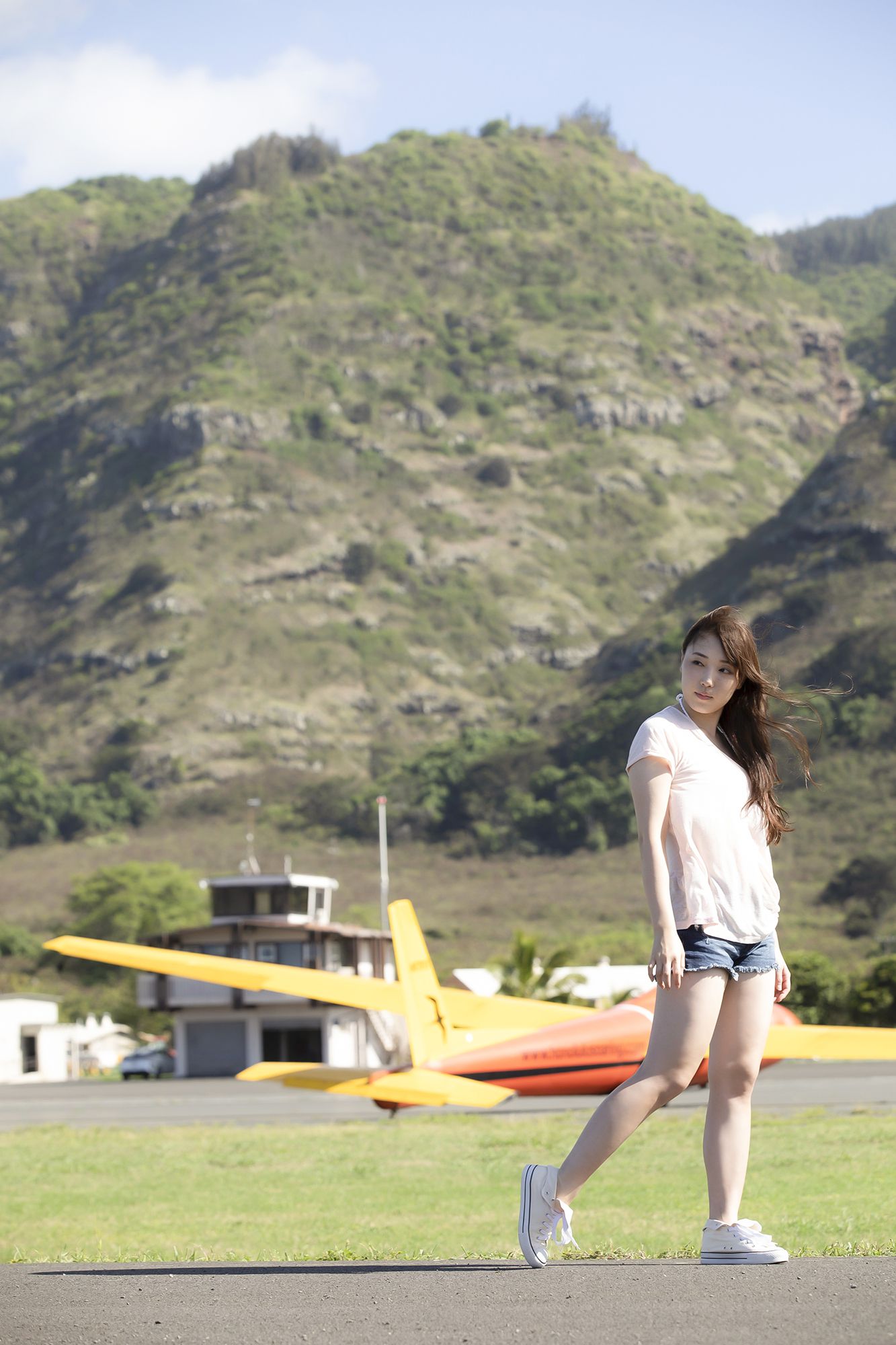 No.203 Mizuki Fukumura 譜久村聖-图3