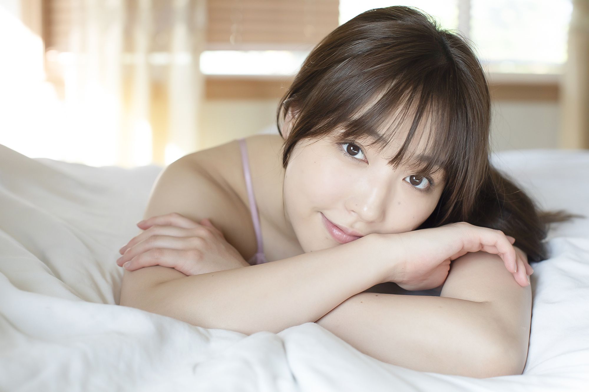 No.203 Mizuki Fukumura 譜久村聖-图39