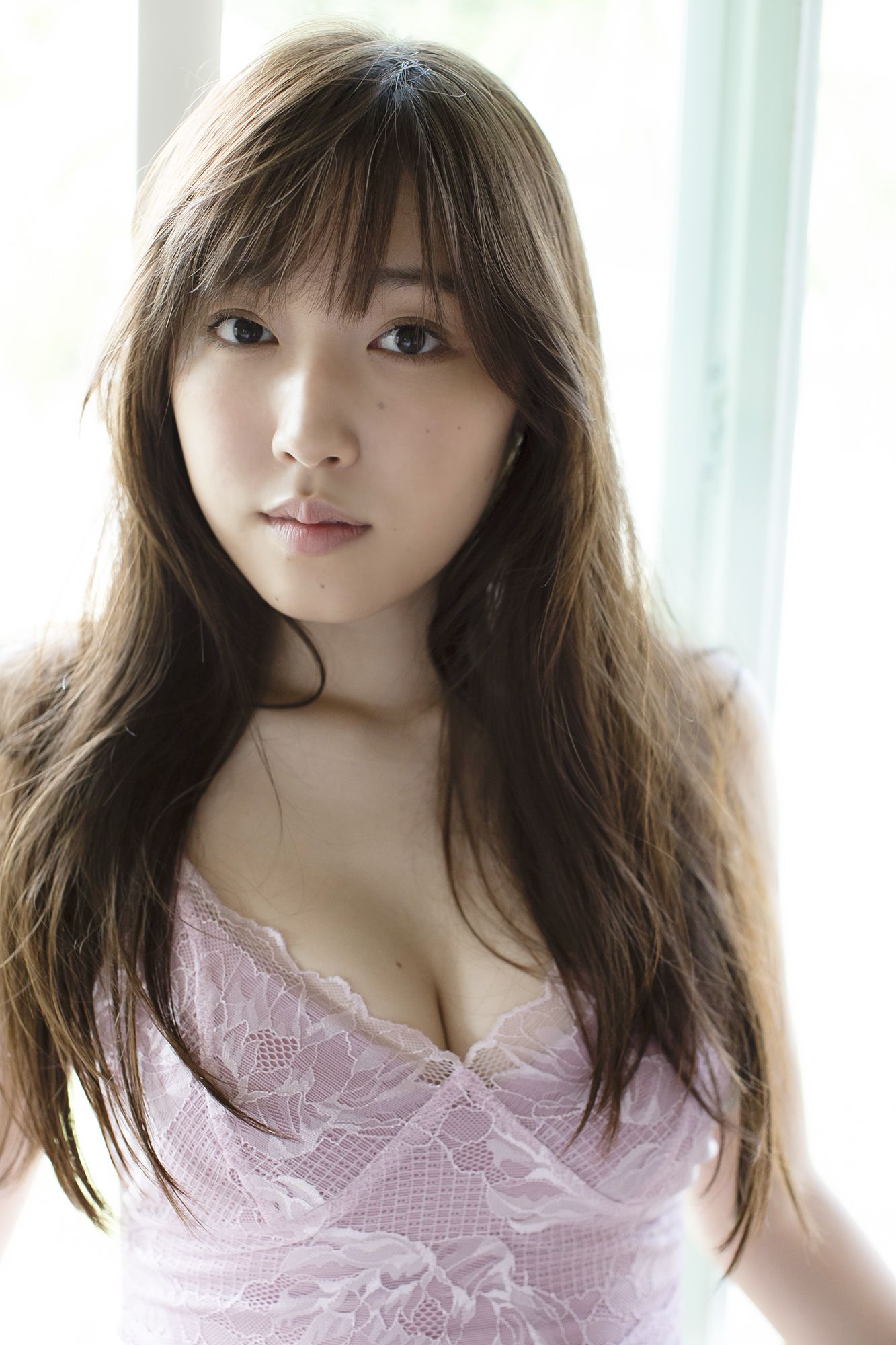 No.203 Mizuki Fukumura 譜久村聖-图50