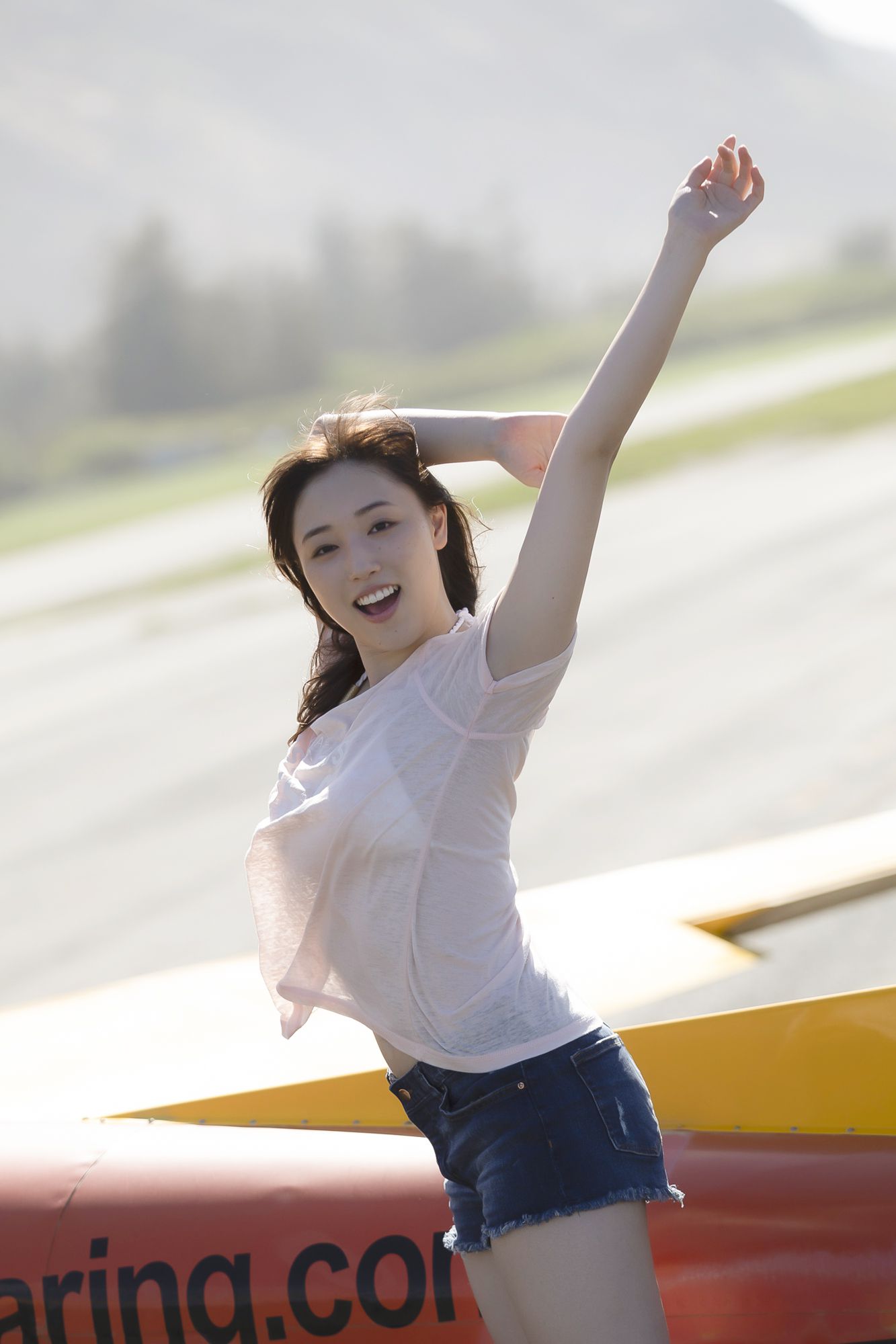 No.203 Mizuki Fukumura 譜久村聖-图6