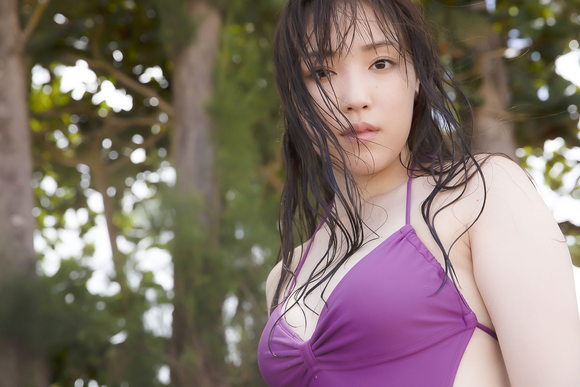 No.203 Mizuki Fukumura 譜久村聖-图72