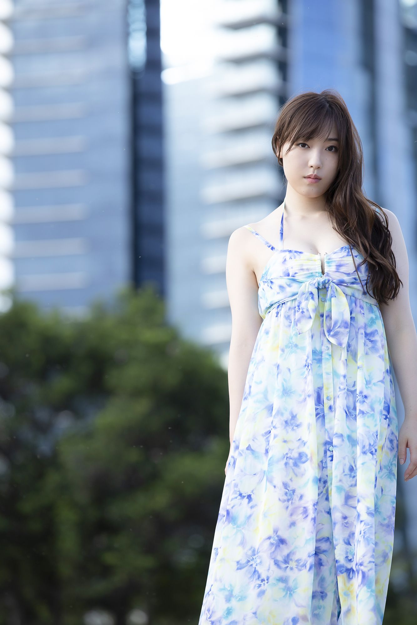 No.203 Mizuki Fukumura 譜久村聖-图78