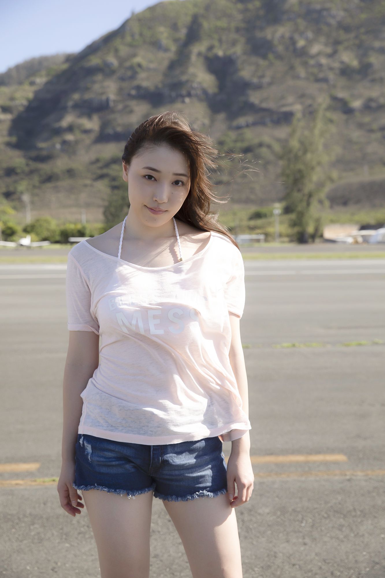 No.203 Mizuki Fukumura 譜久村聖-图7