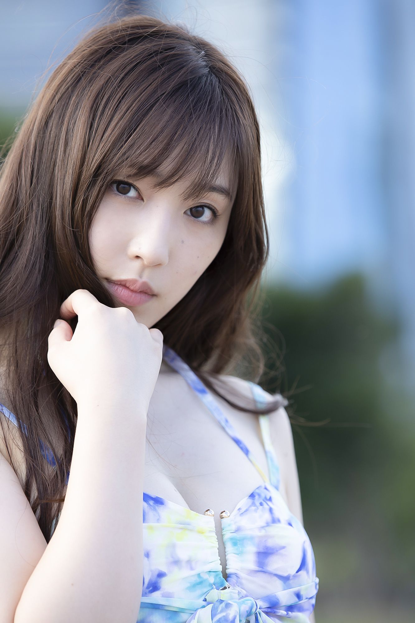 No.203 Mizuki Fukumura 譜久村聖-图80