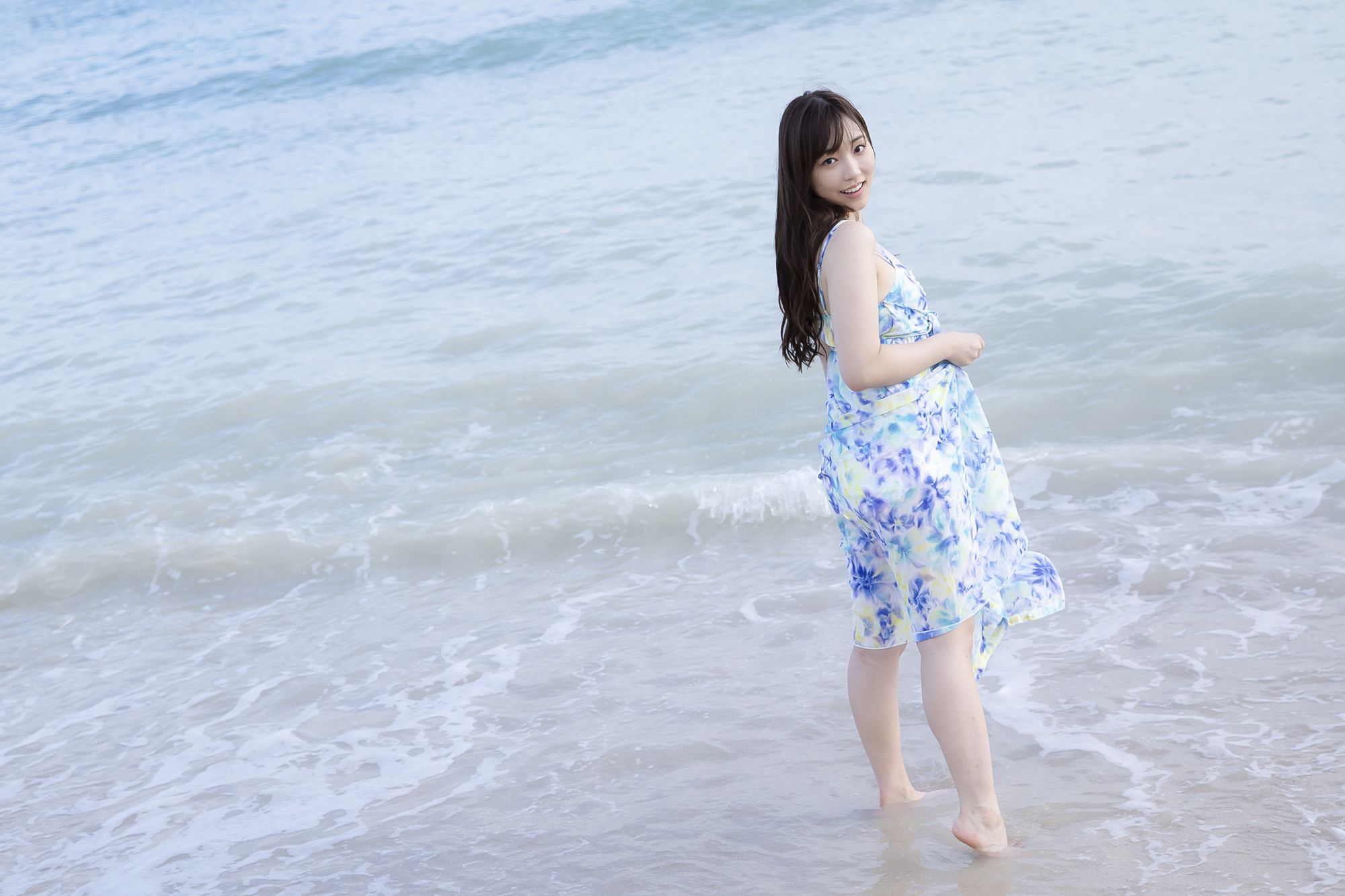 No.203 Mizuki Fukumura 譜久村聖-图83