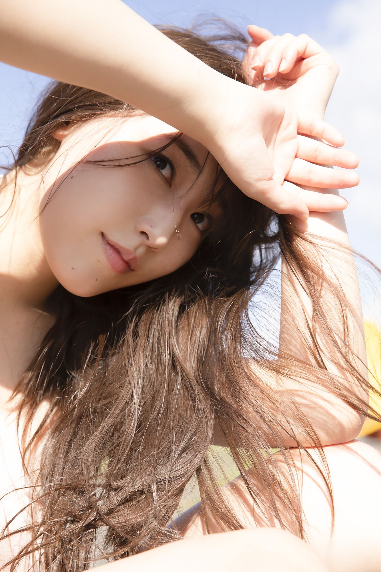 No.203 Mizuki Fukumura 譜久村聖-图8