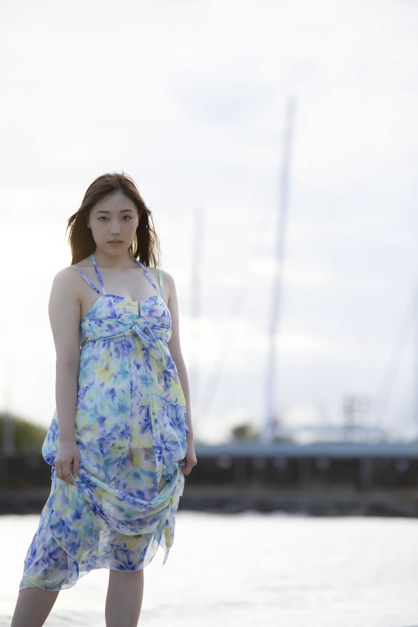 No.203 Mizuki Fukumura 譜久村聖-图90