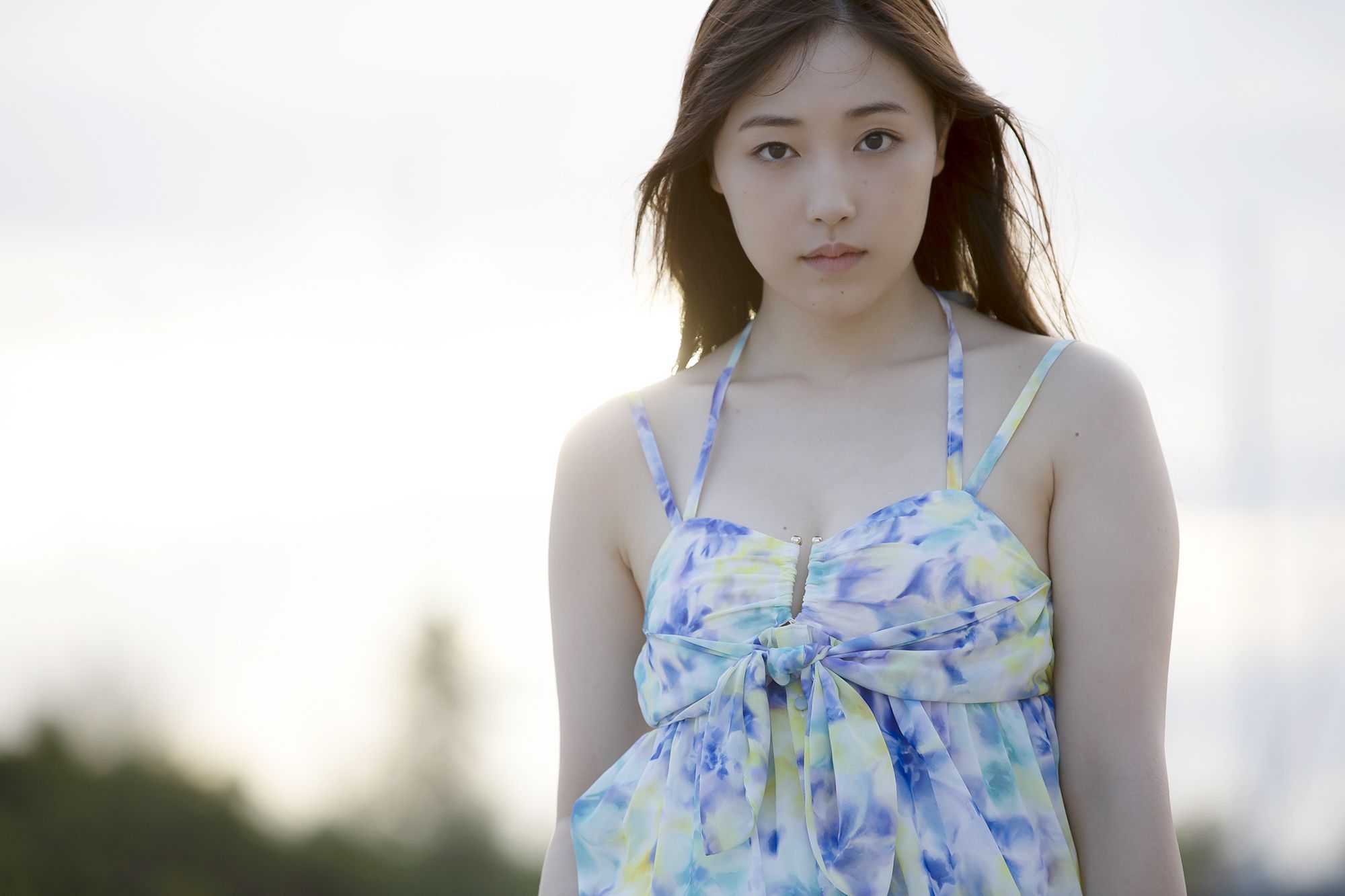 No.203 Mizuki Fukumura 譜久村聖-图91