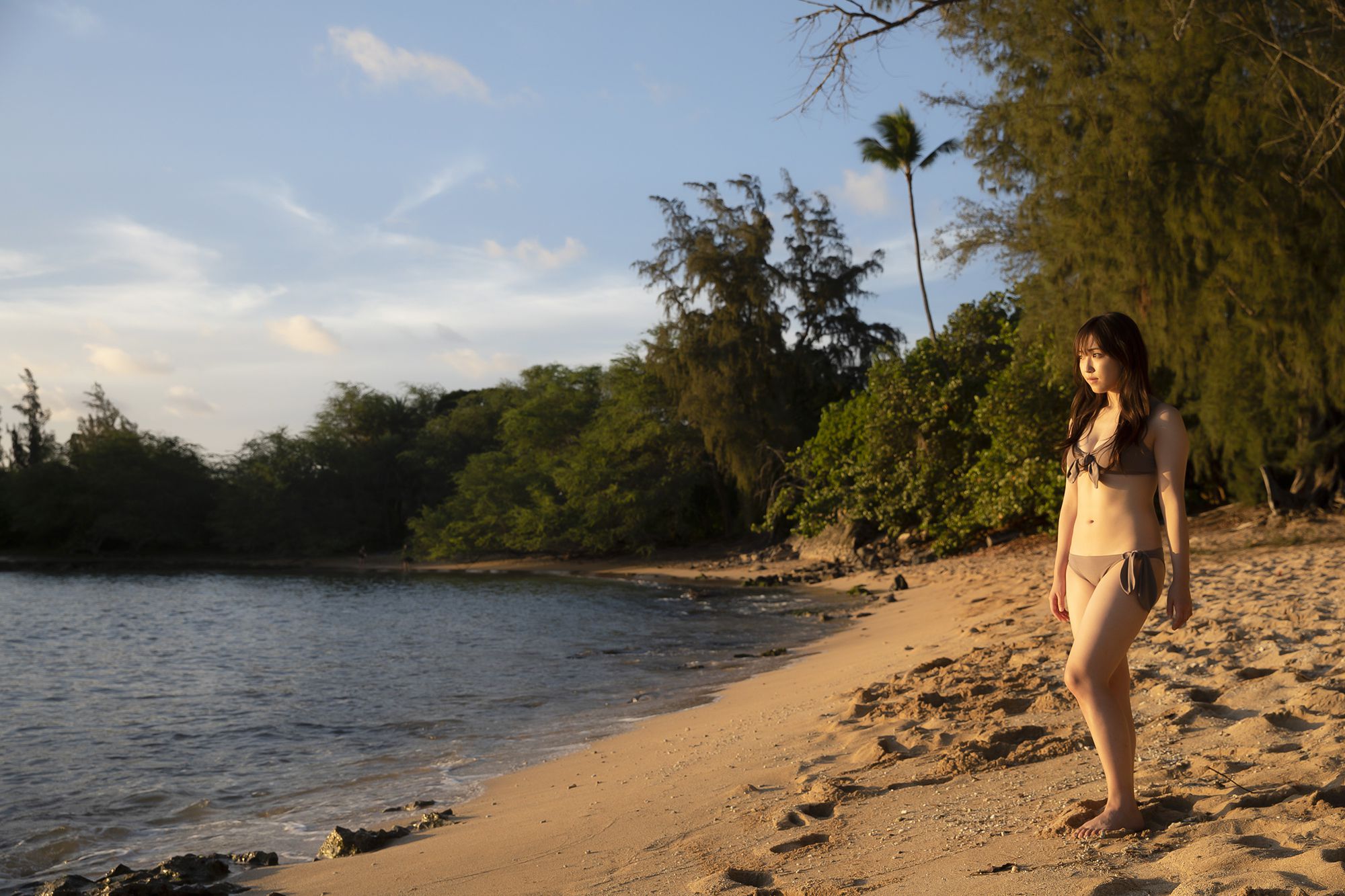 No.203 Mizuki Fukumura 譜久村聖-图96